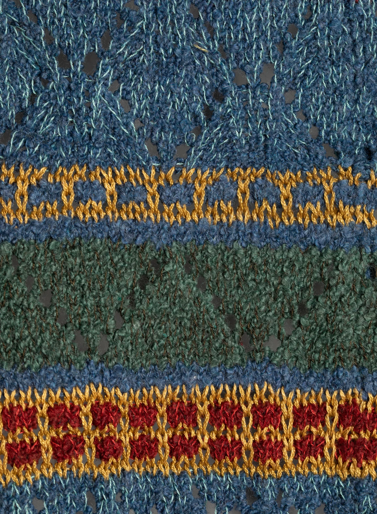 Painted Desert Cardigan - Image 3