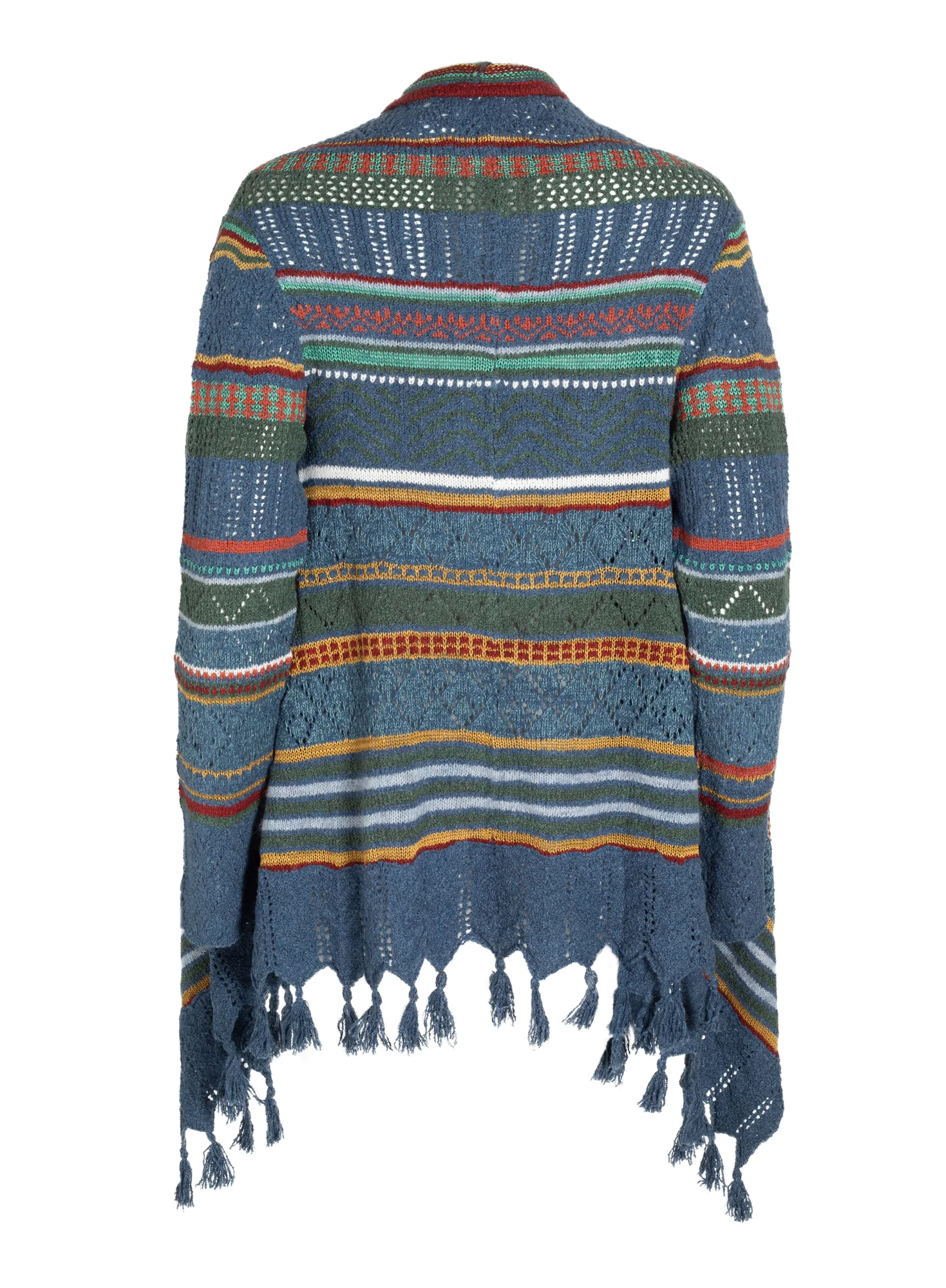 Painted Desert Cardigan - Image 5