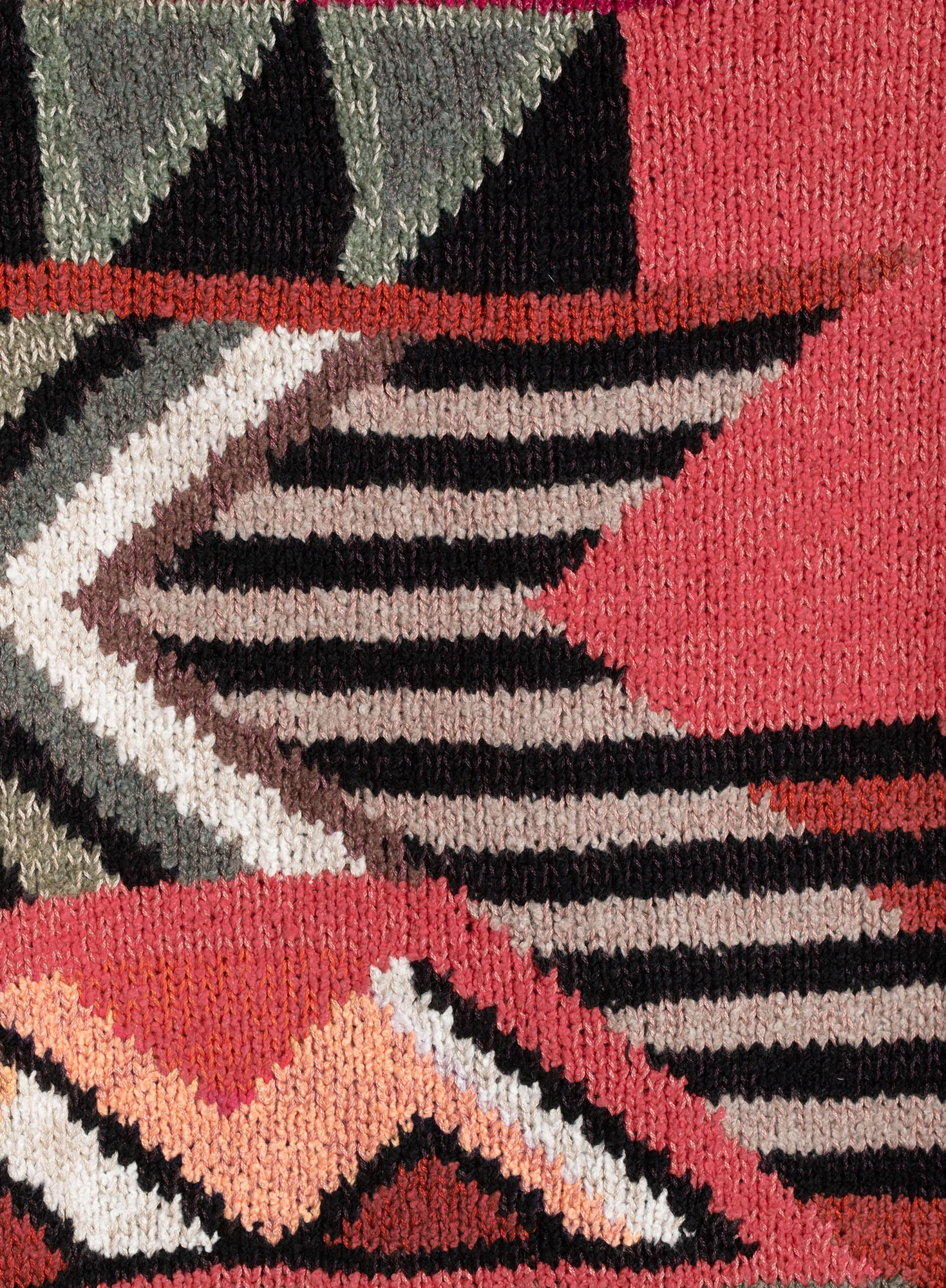 Painted Desert Pullover - Image 2