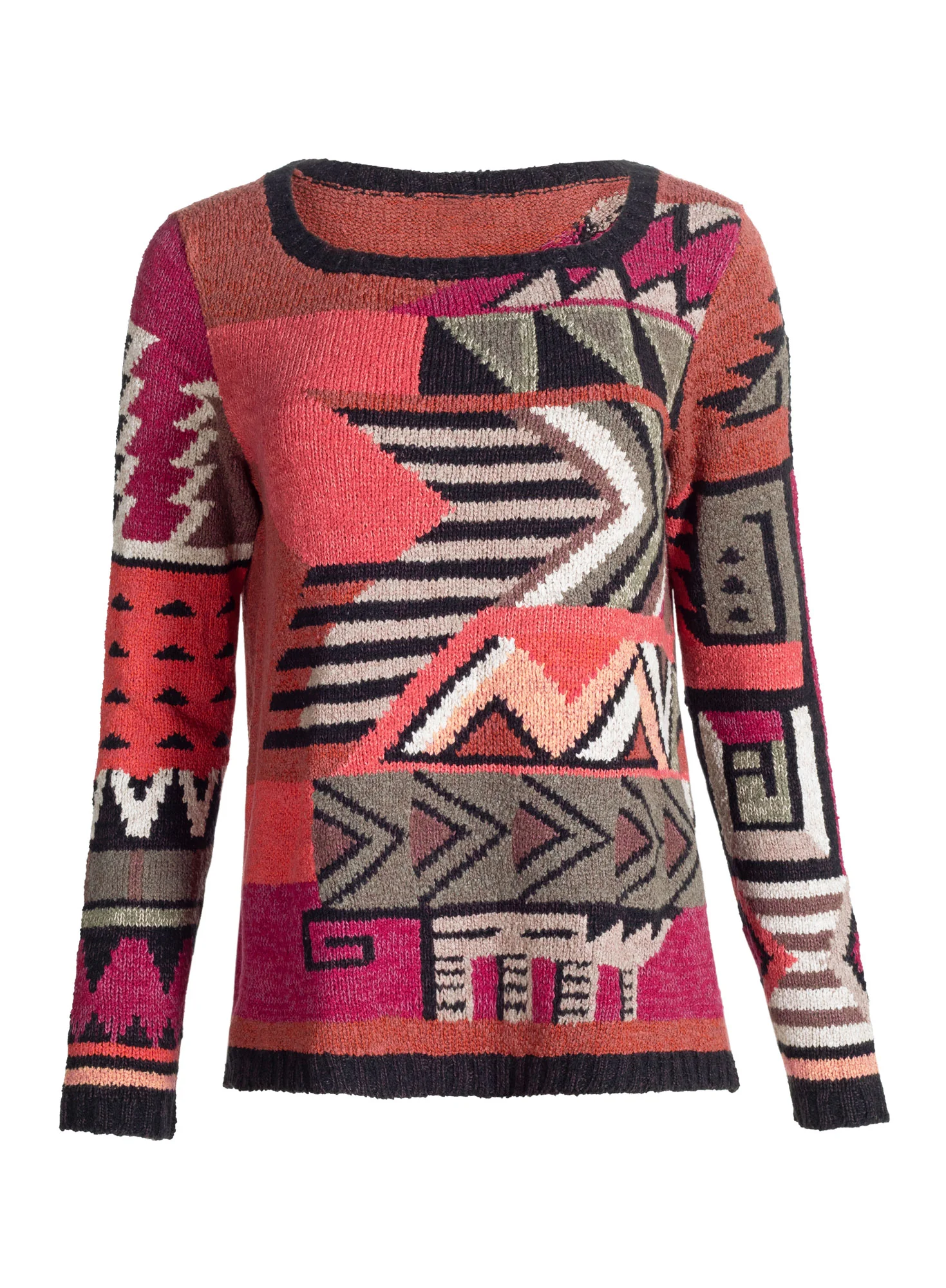 Painted Desert Pullover - Image 3