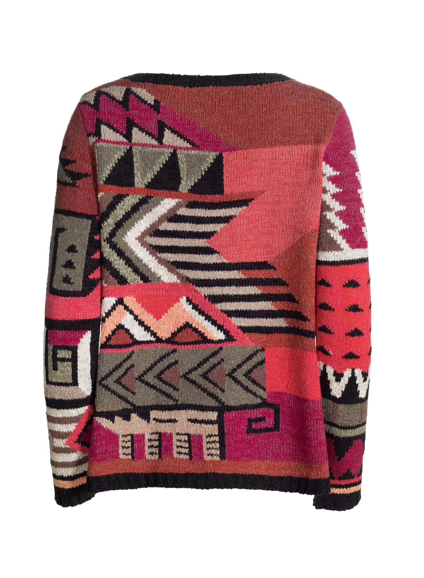 Painted Desert Pullover - Image 4