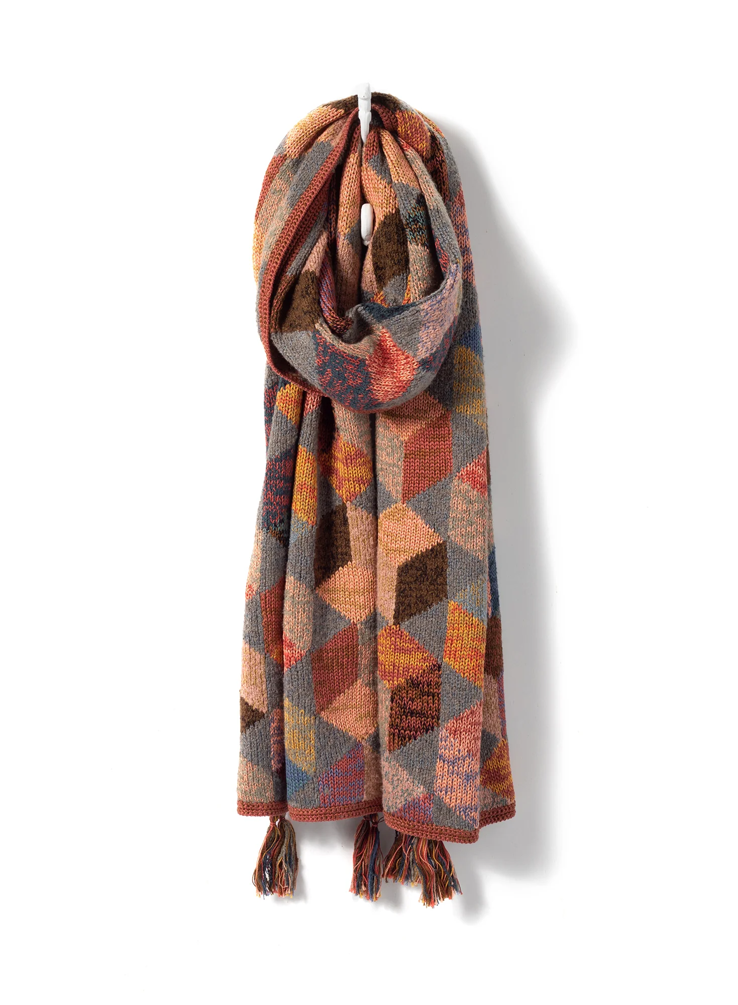 Painted Desert Wrap - Image 5
