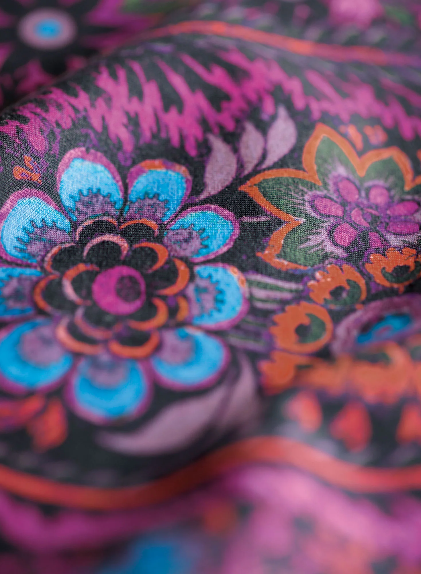 Paisley Tee - Image 3
