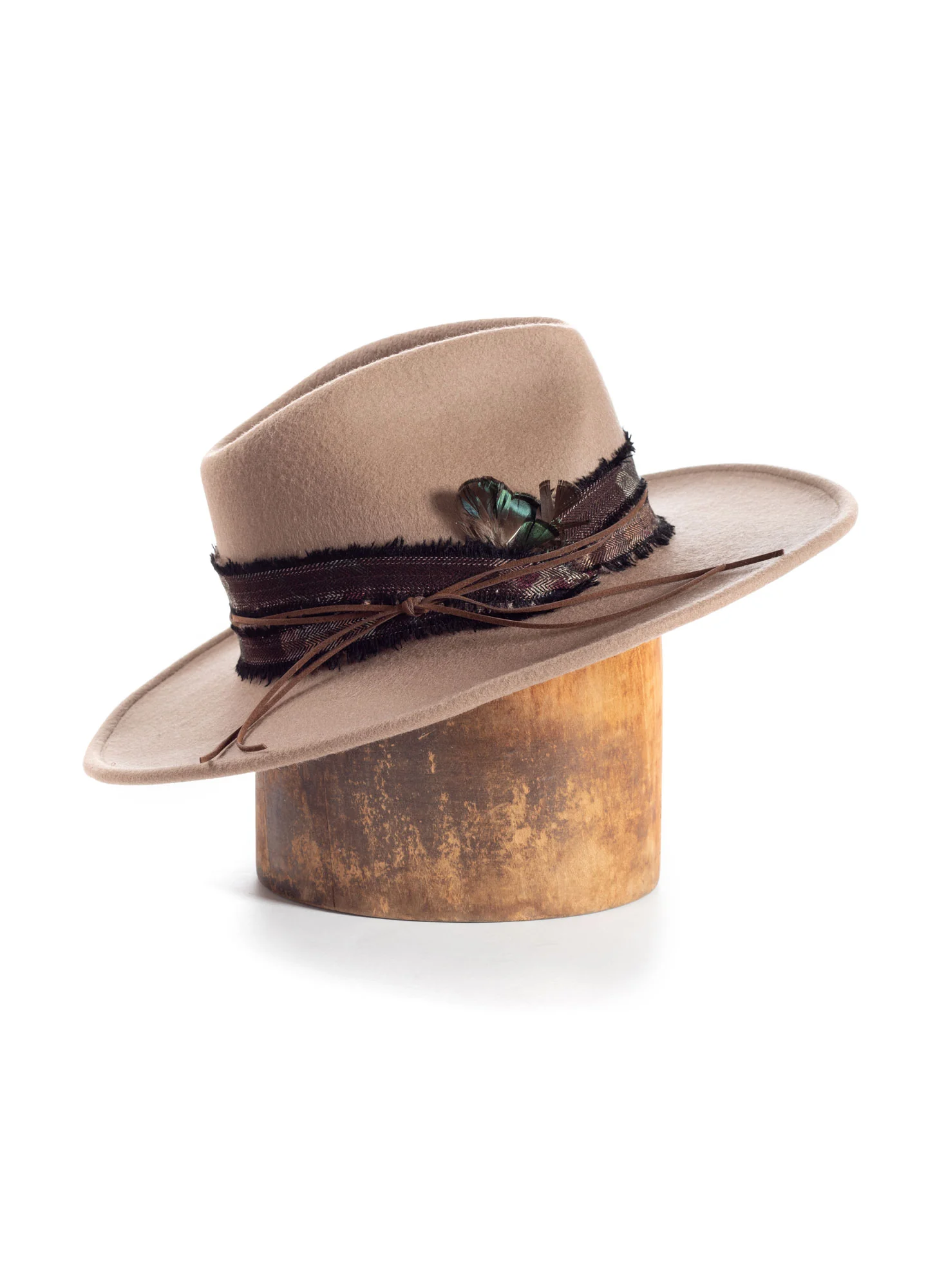 Palermo Fedora - Image 2