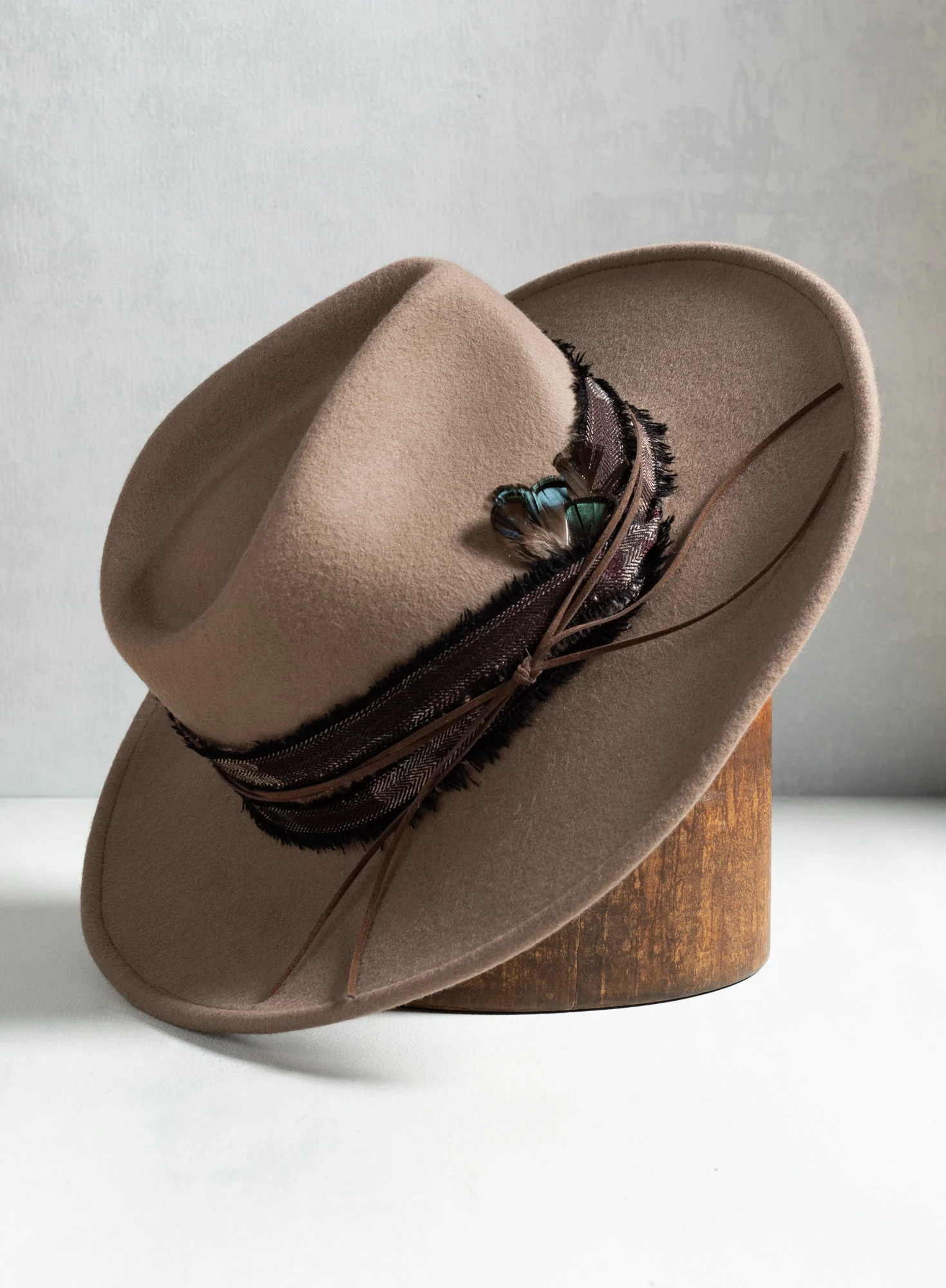Palermo Fedora