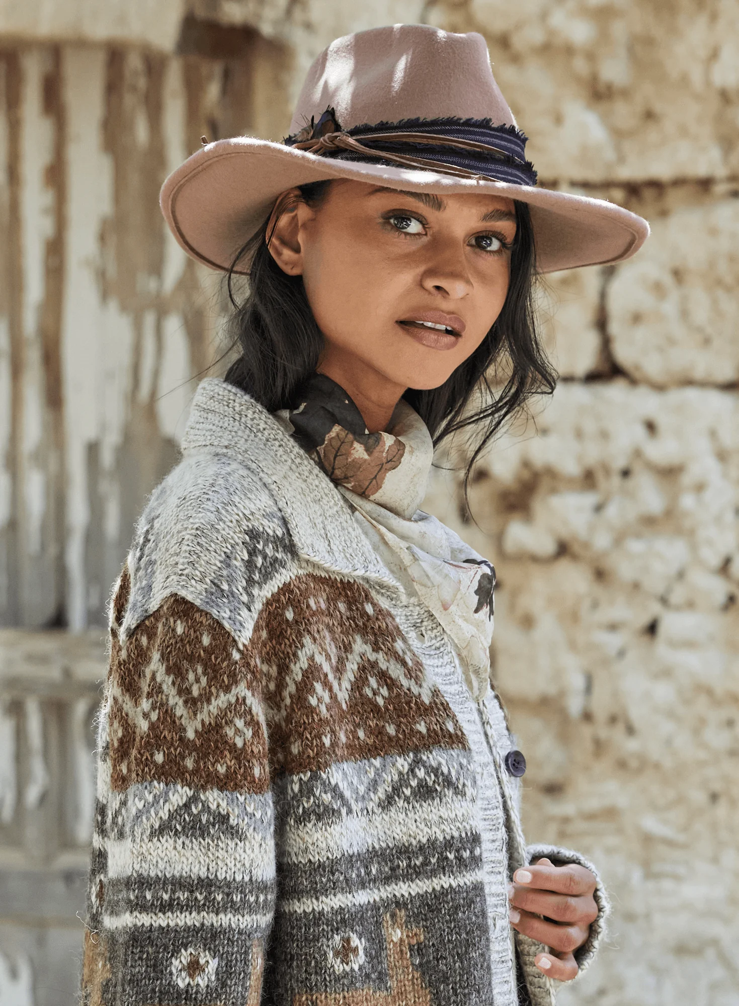 Palermo Fedora - Image 2