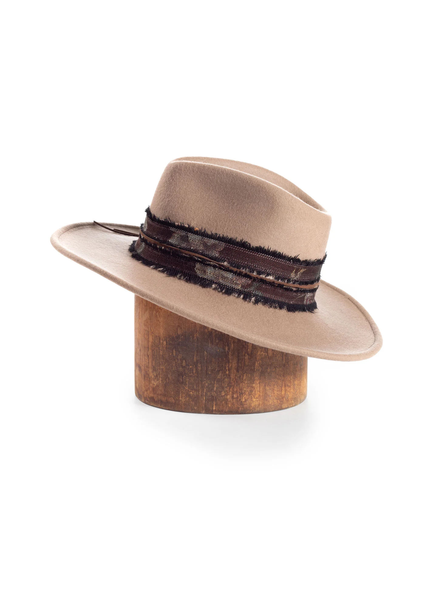 Palermo Fedora - Image 4