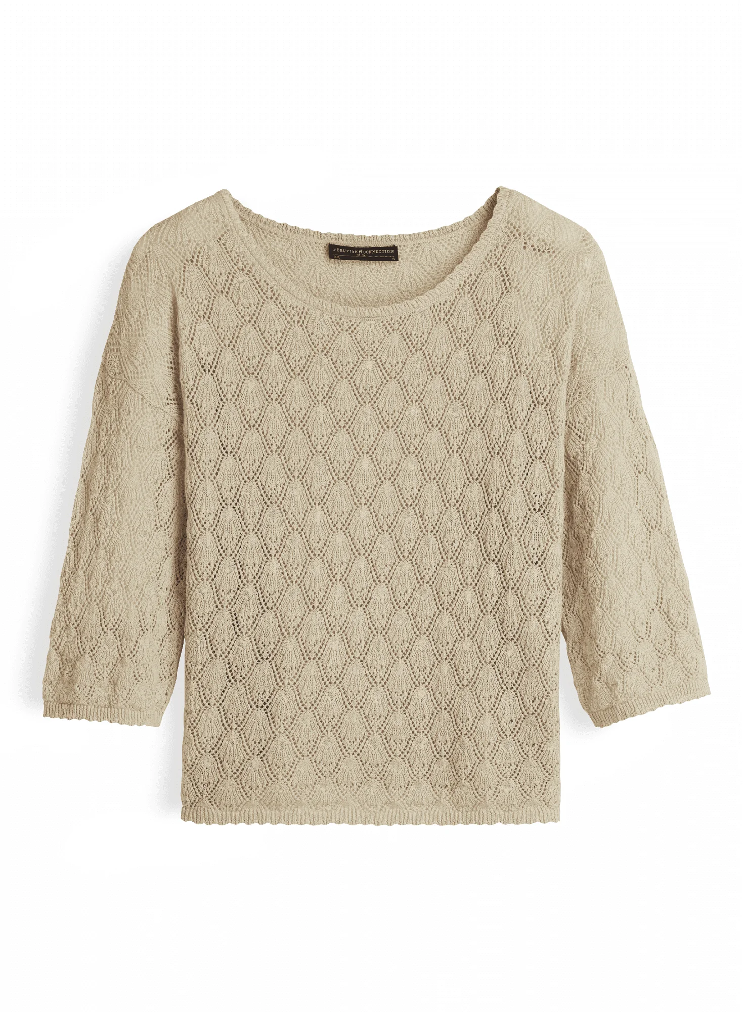 Palestrina Pullover - Image 3