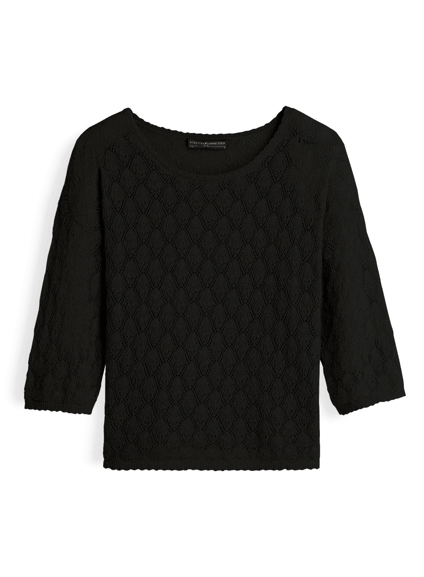 Palestrina Pullover
