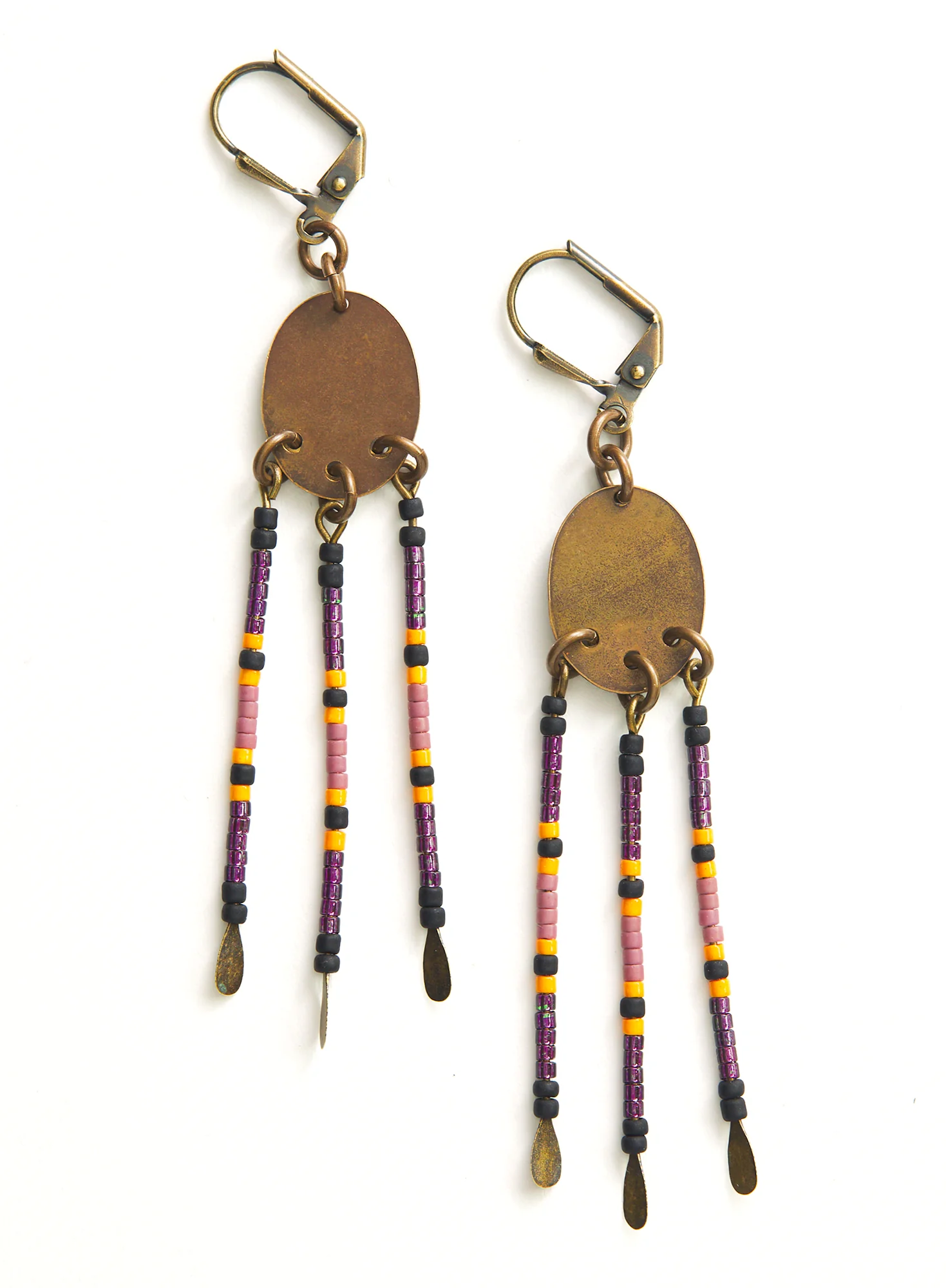 Palisade Earrings - Image 2