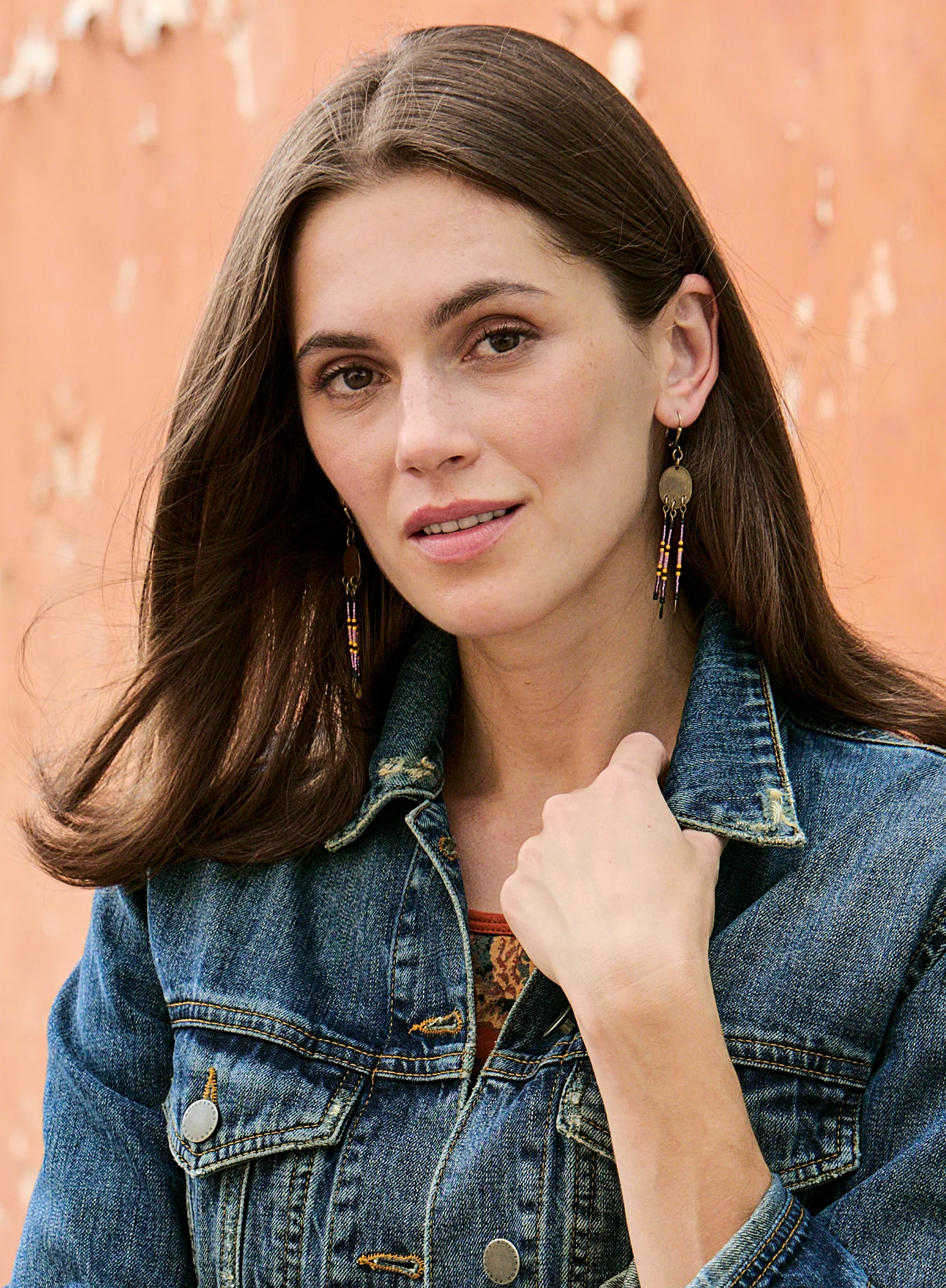 Palisade Earrings - Image 3