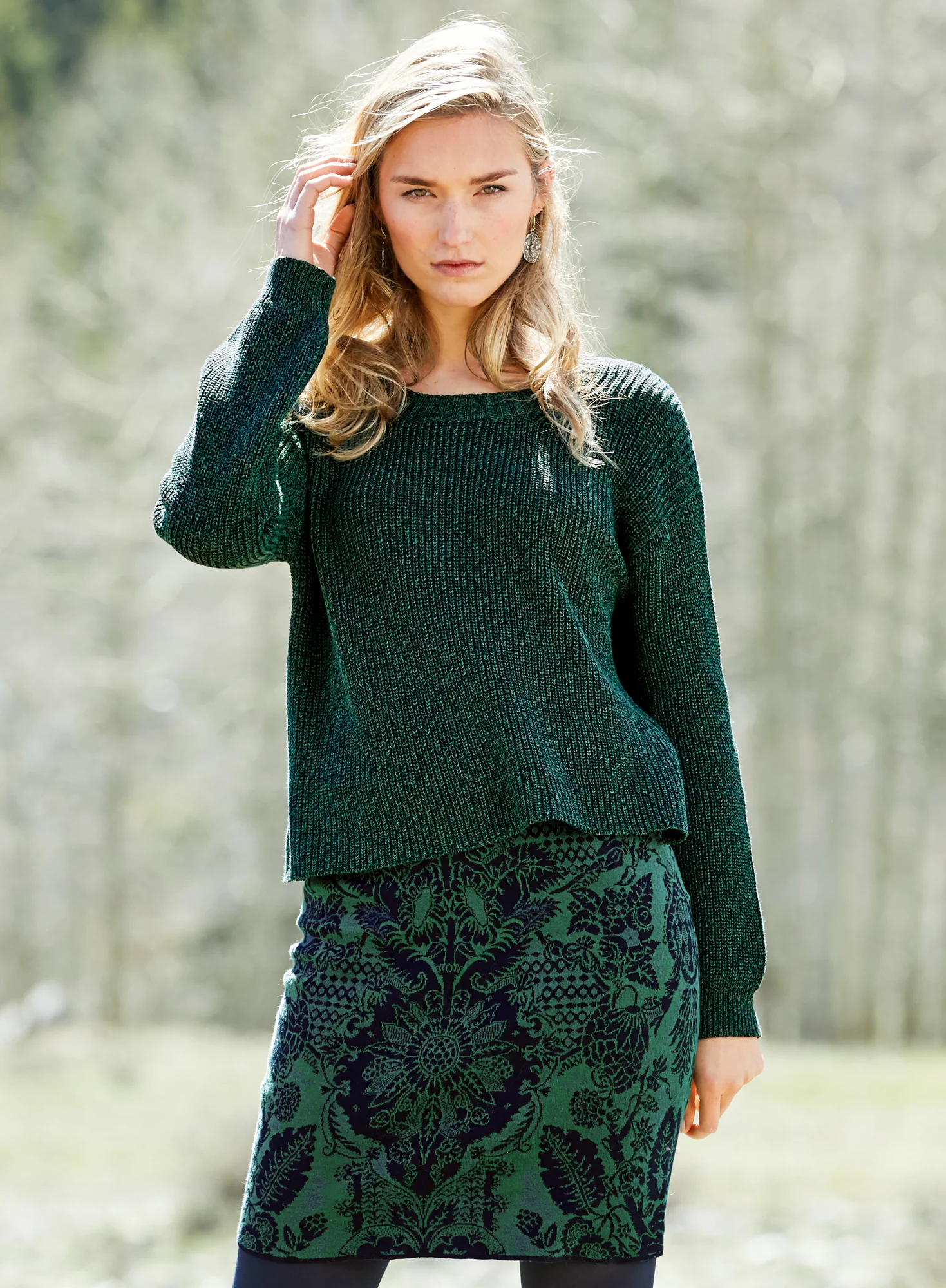 Palladio Miniskirt - Image 5