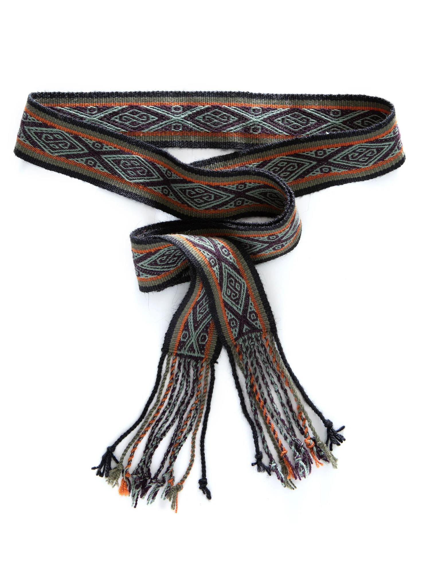 Palmas Belt