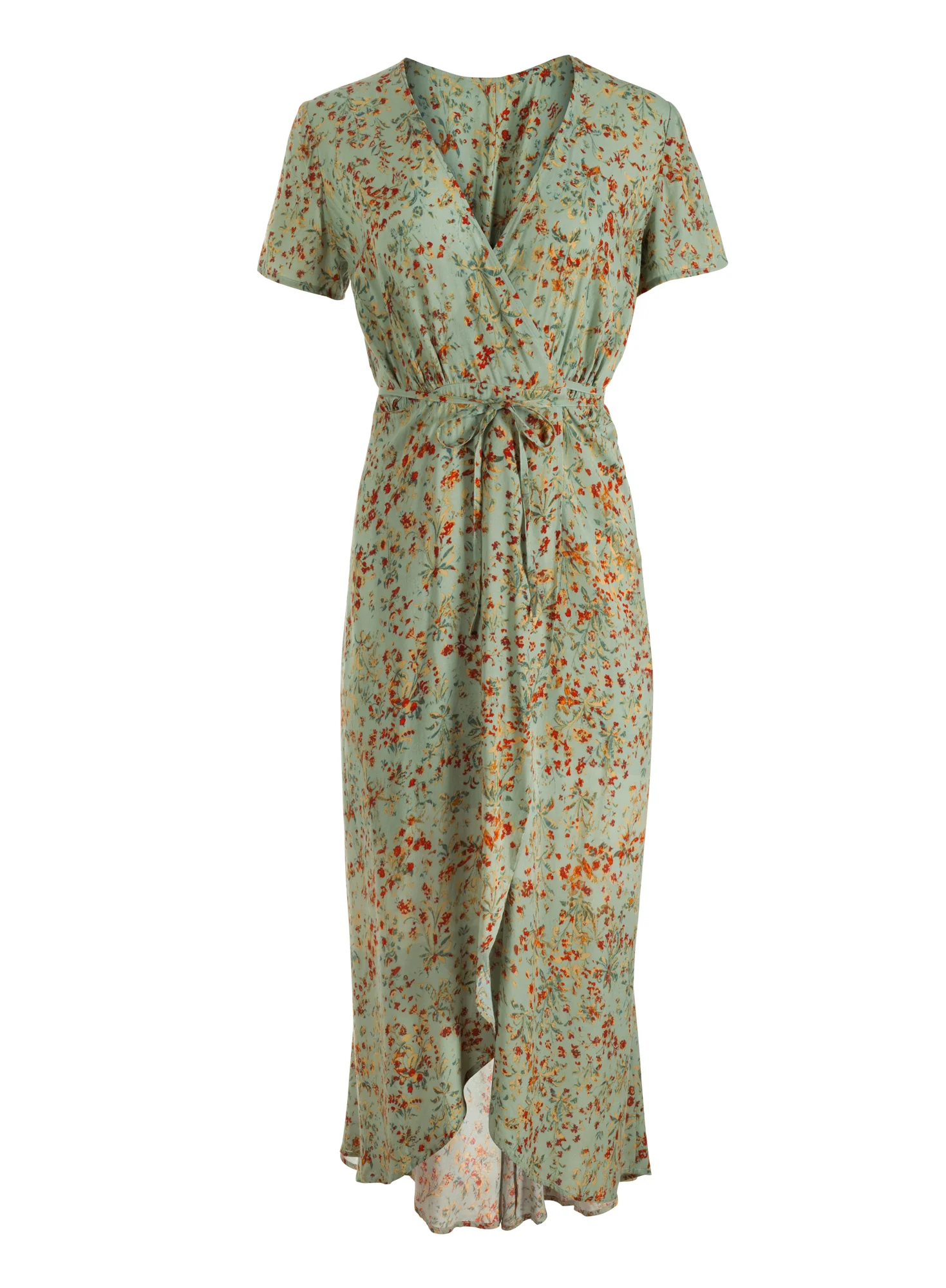 Palo Verde Dress - Image 2