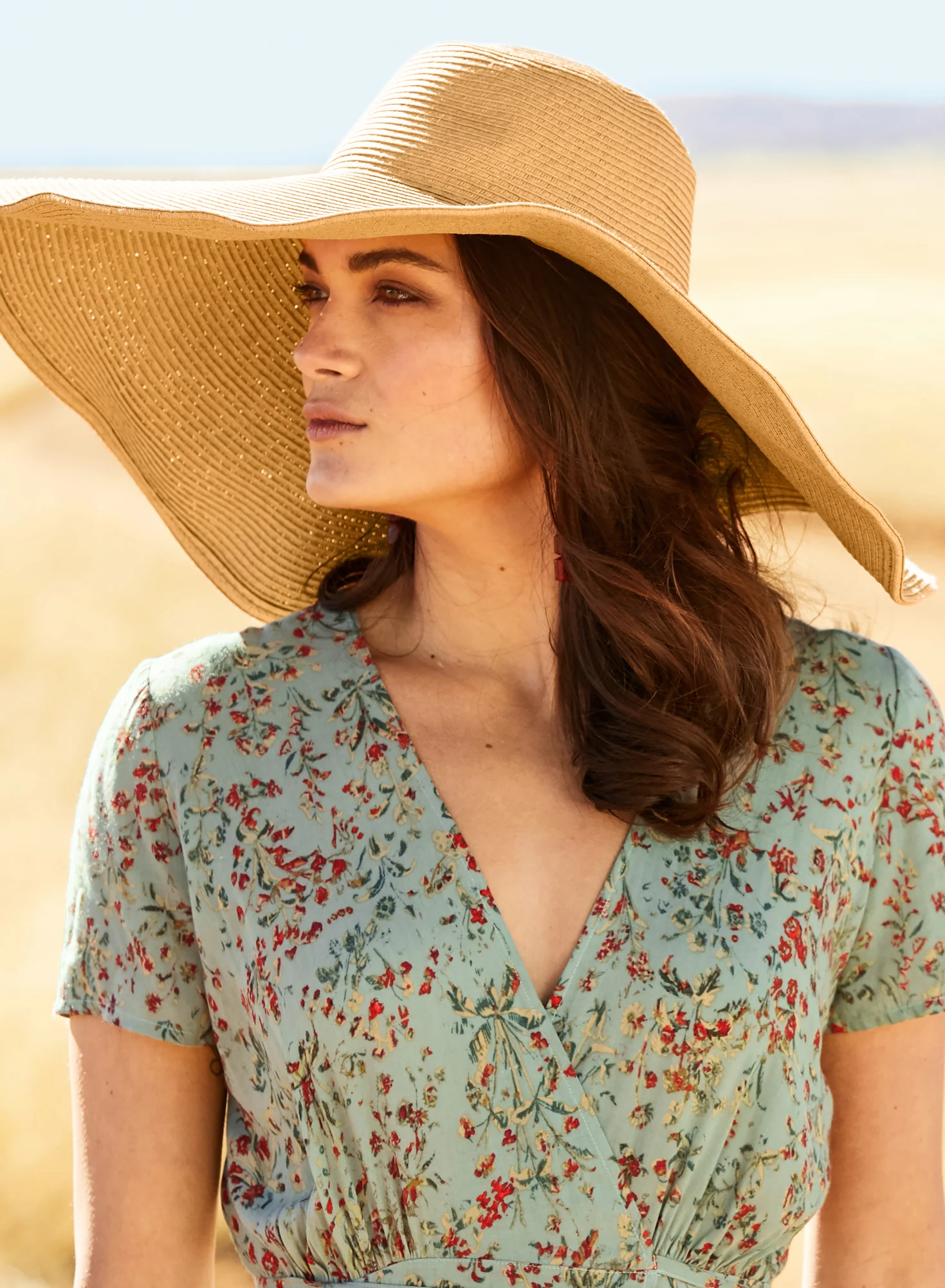 Palo Verde Dress - Image 4