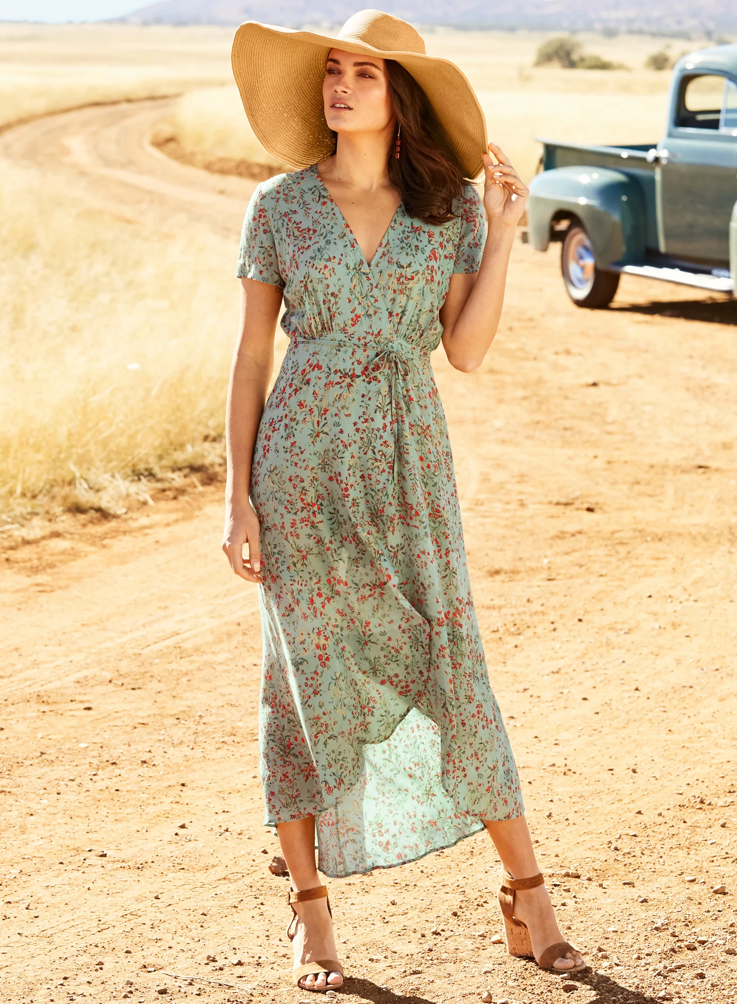 Palo Verde Dress - Image 5