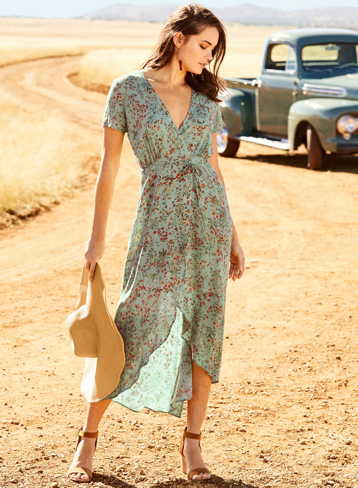 Palo Verde Dress - Image 6