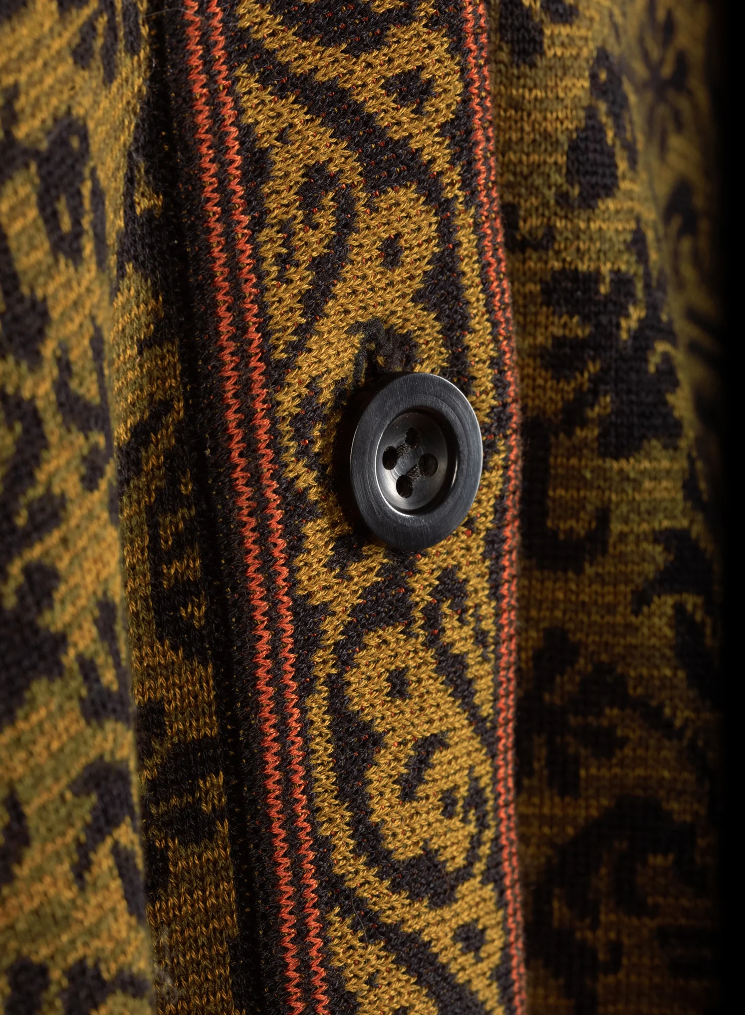 Paloma Cardigan - Image 2