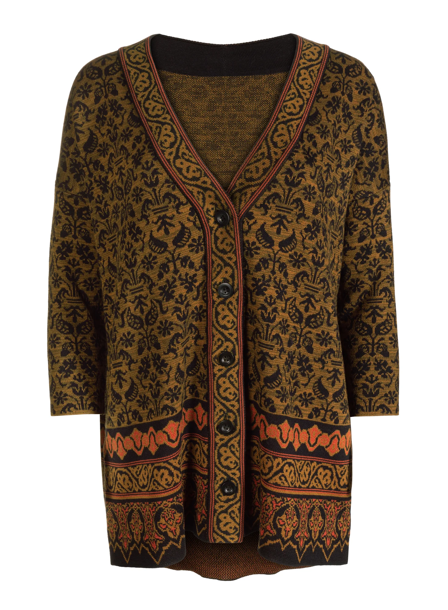 Paloma Cardigan - Image 3