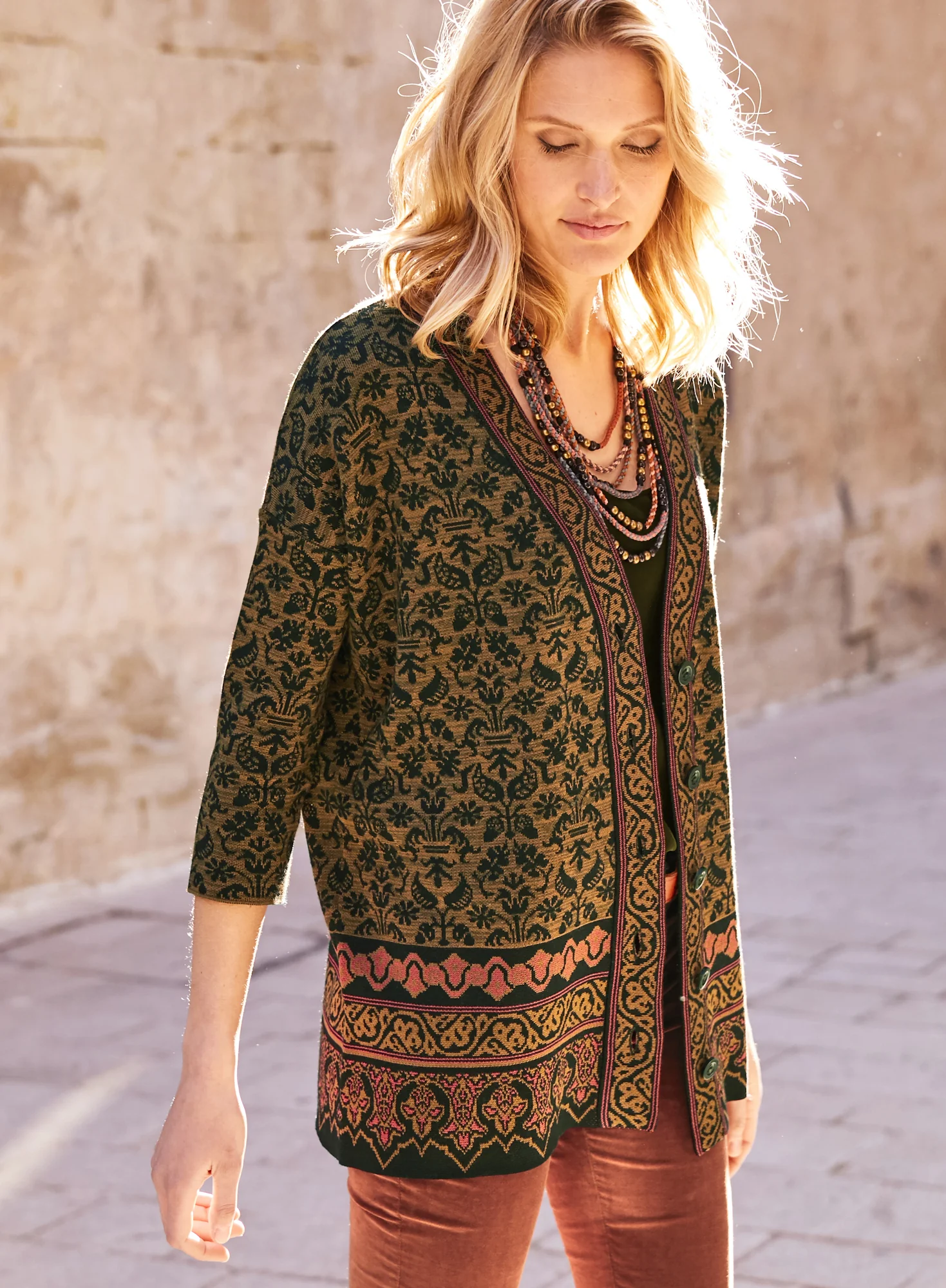 Paloma Cardigan - Image 6