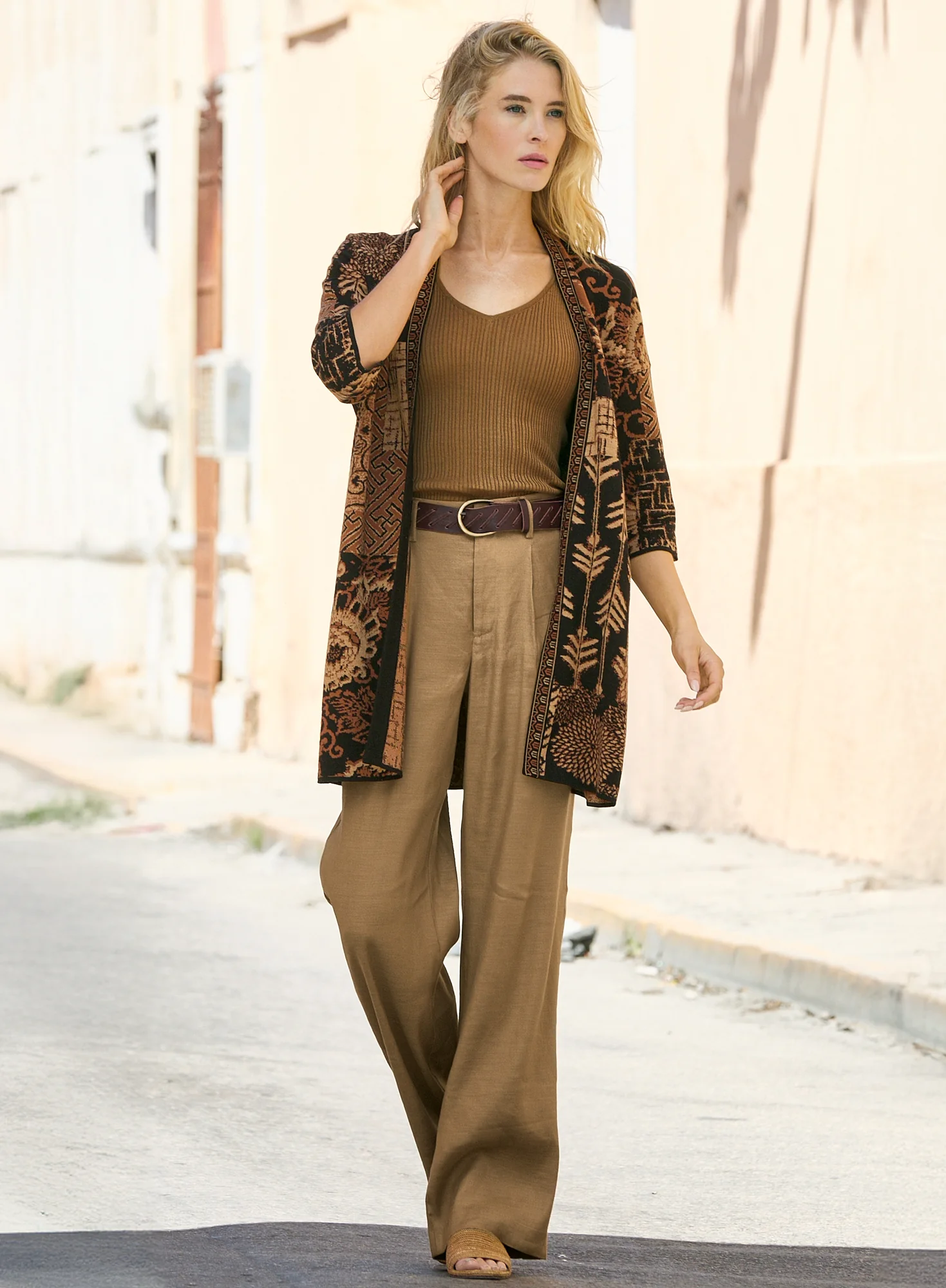 Paloma Cardigan - Image 4