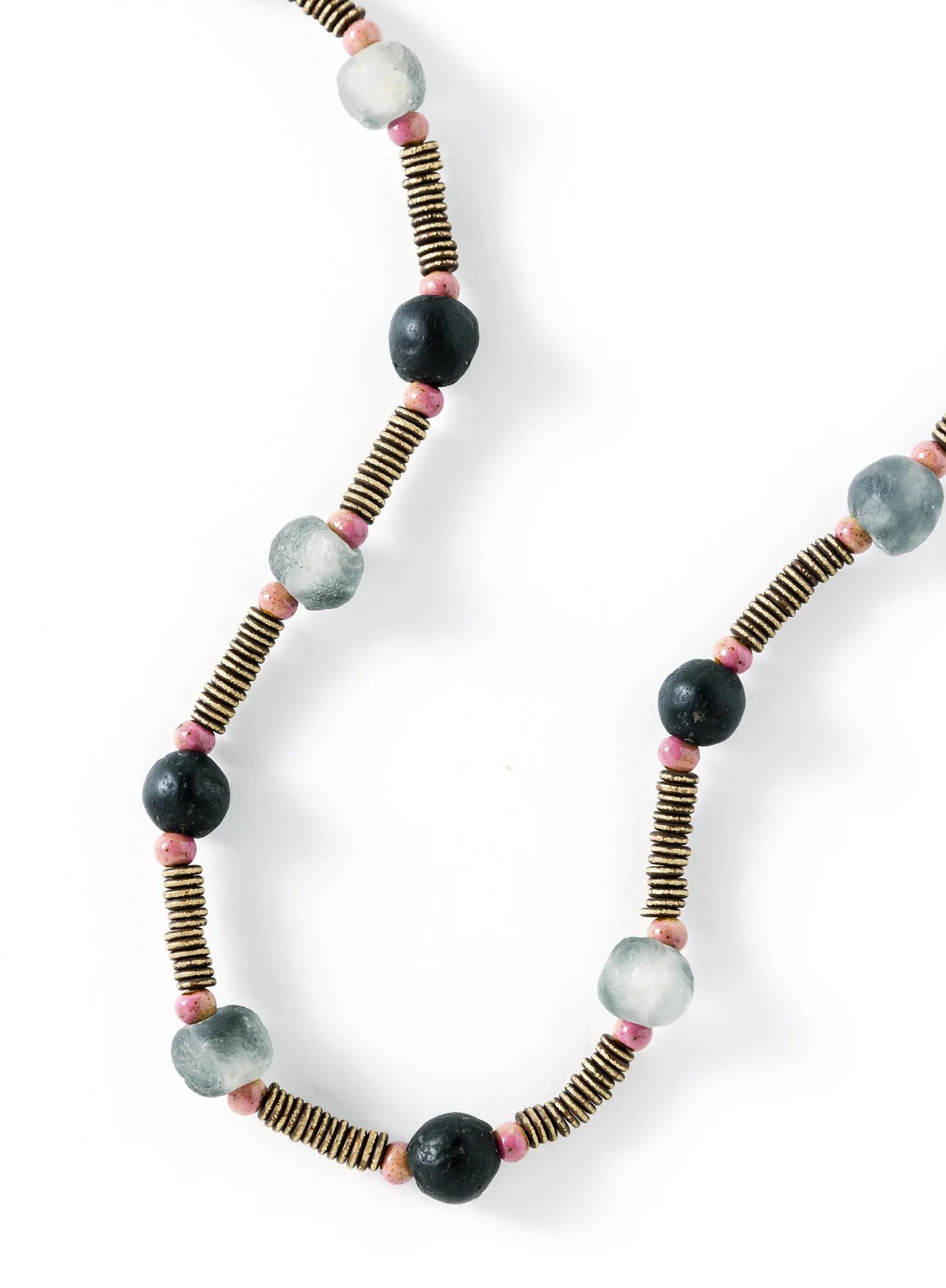 Paloma Stacked Necklace - Image 2