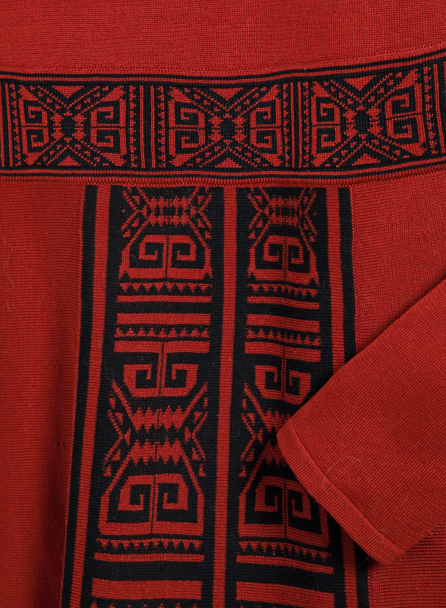 Palomar Dress - Image 2