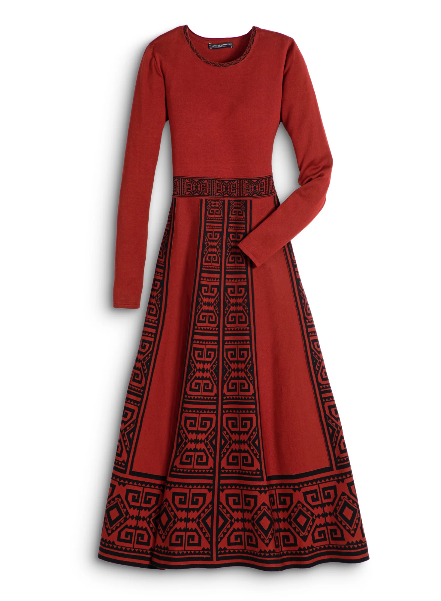 Palomar Dress - Image 3