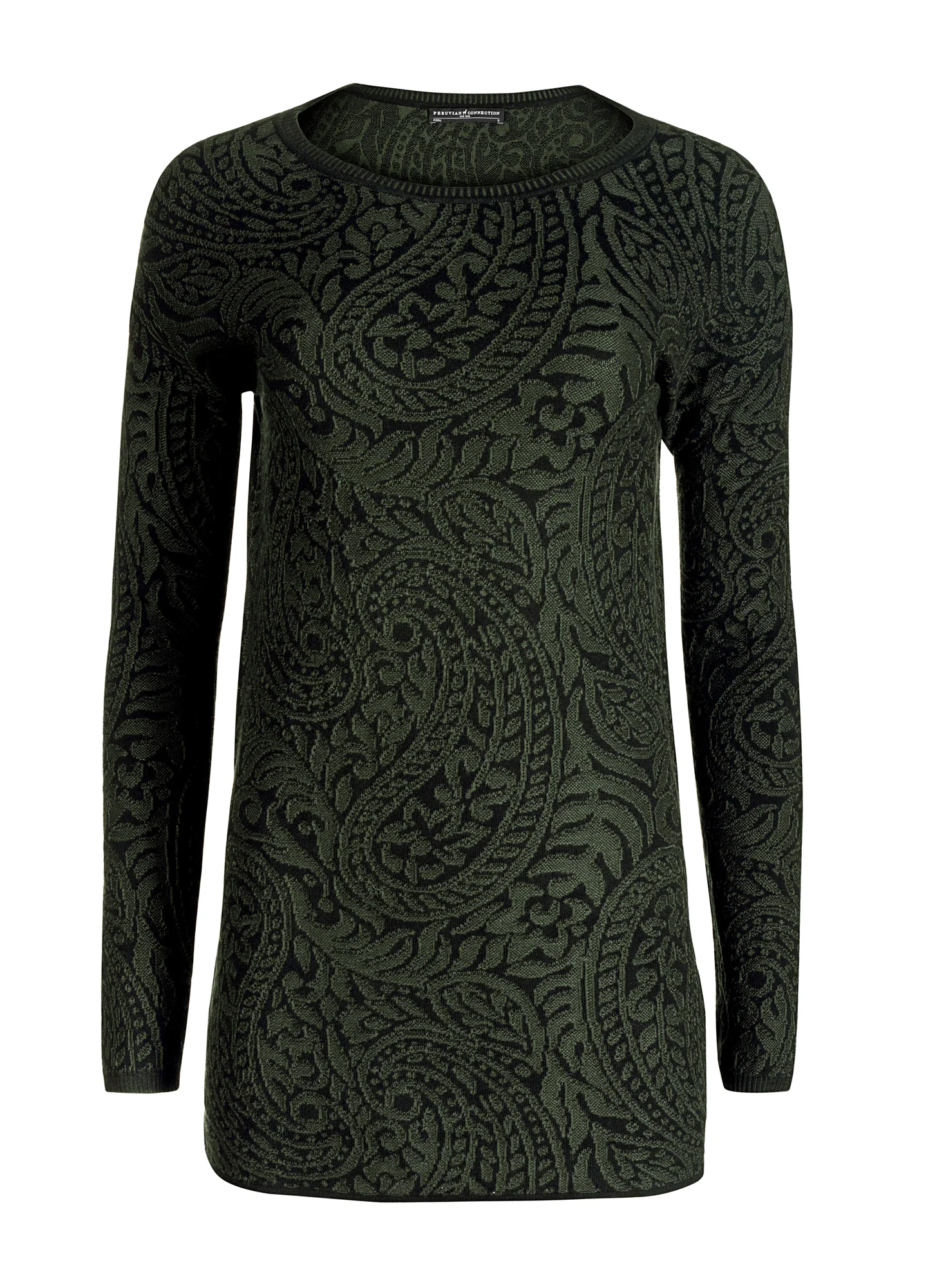Panaji Tunic - Image 2