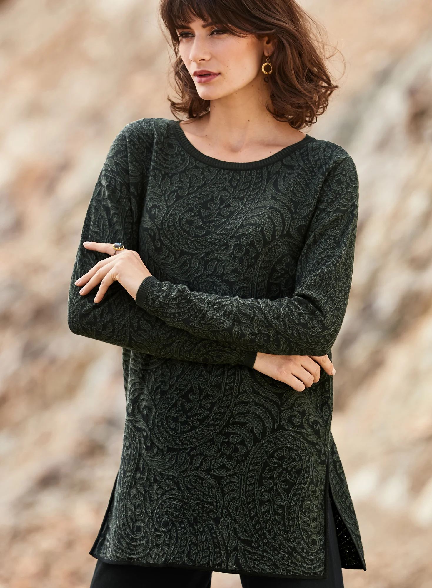 Panaji Tunic - Image 4