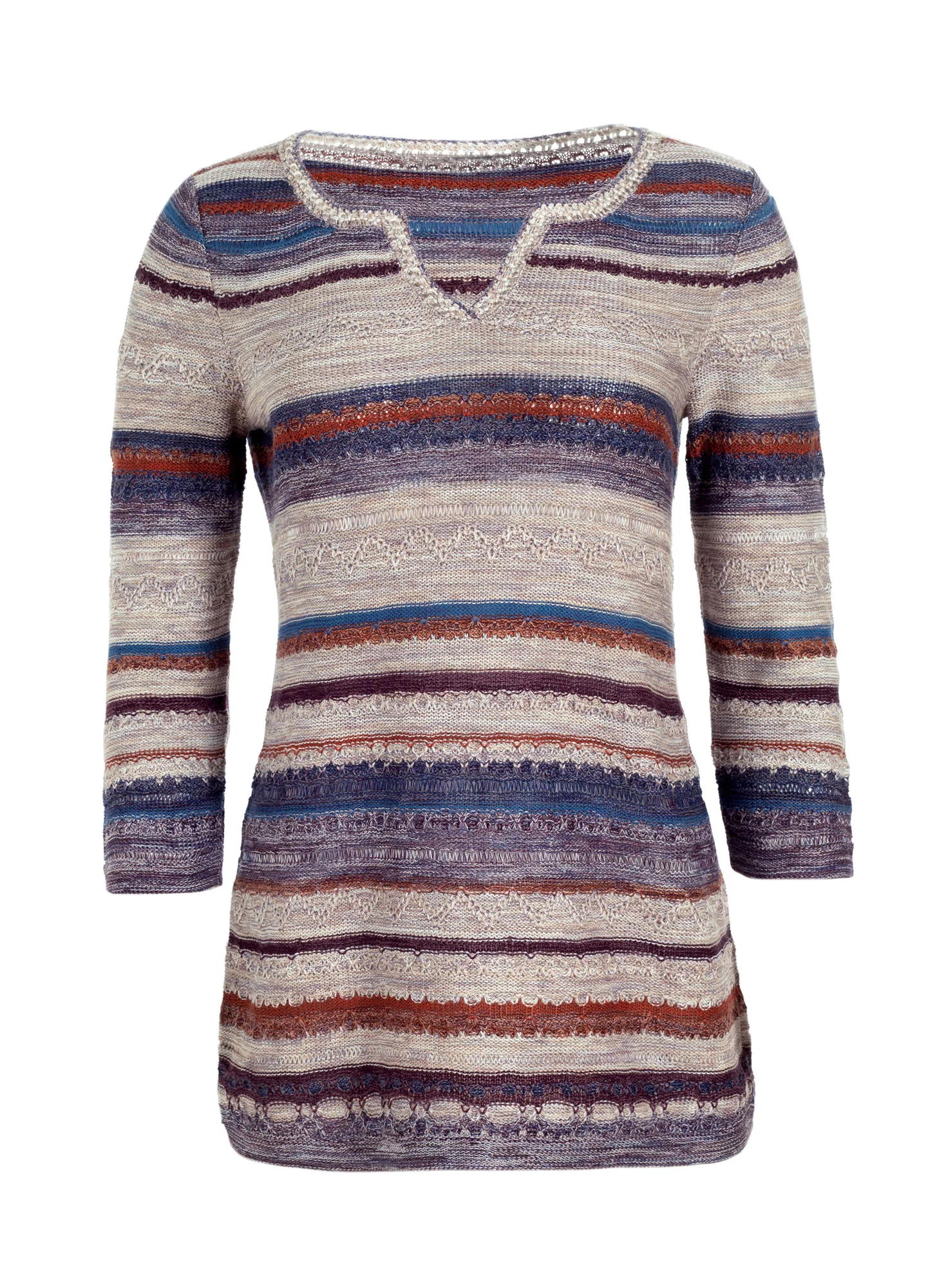 Panorama Tunic - Image 3