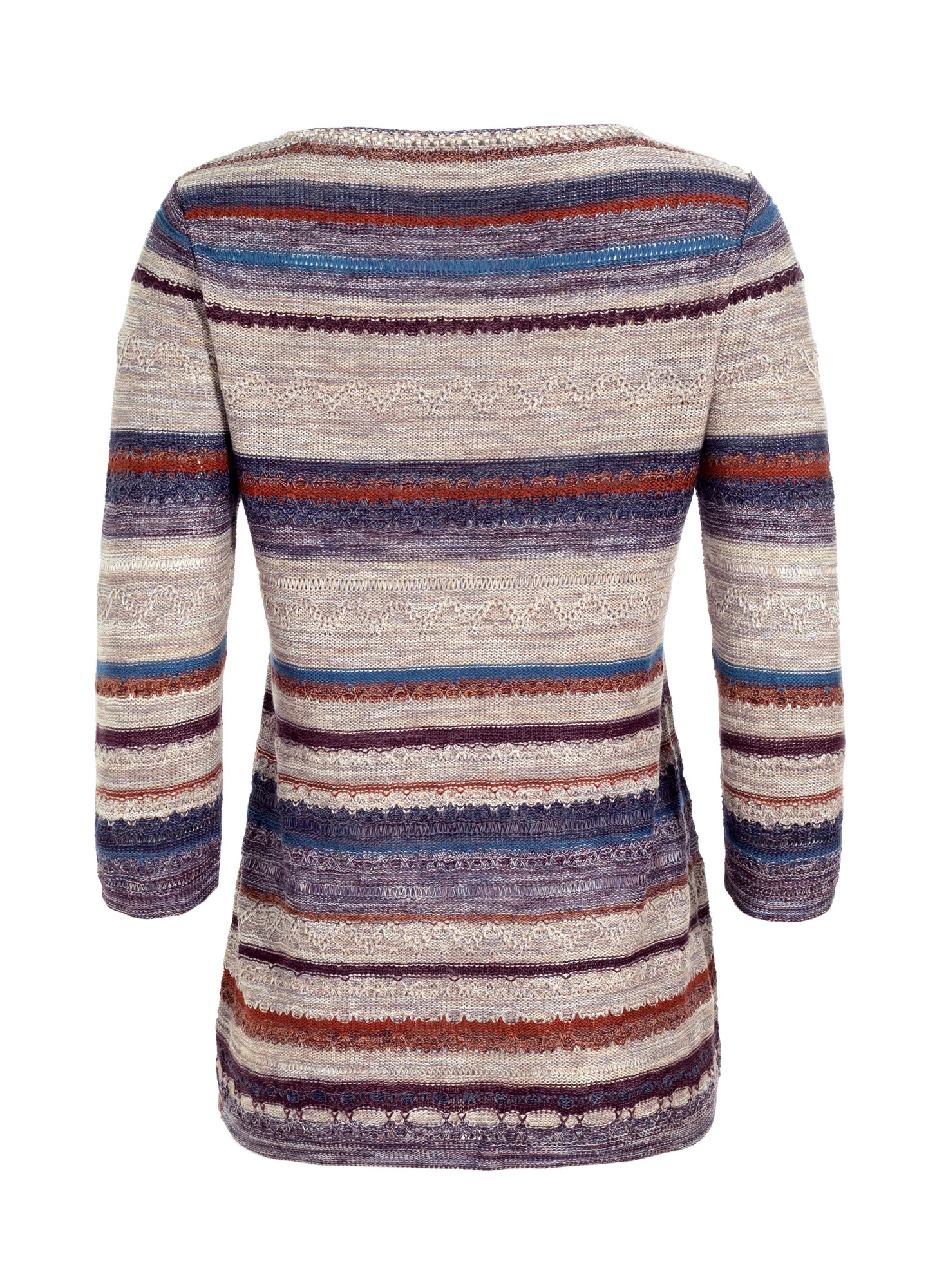 Panorama Tunic - Image 4