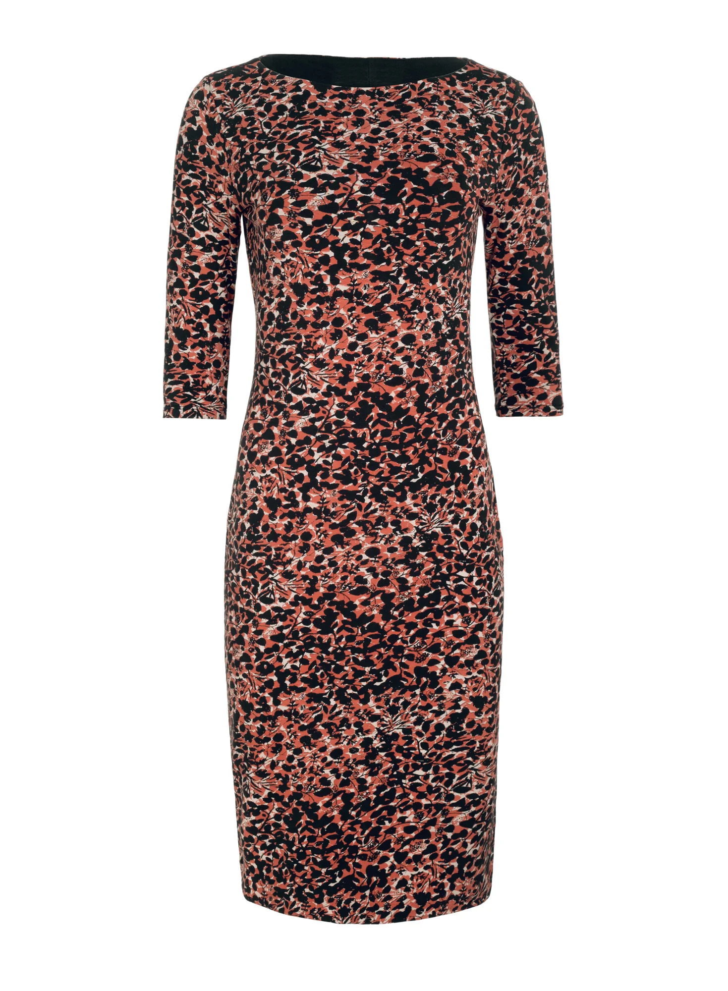 Panthera Dress - Image 3
