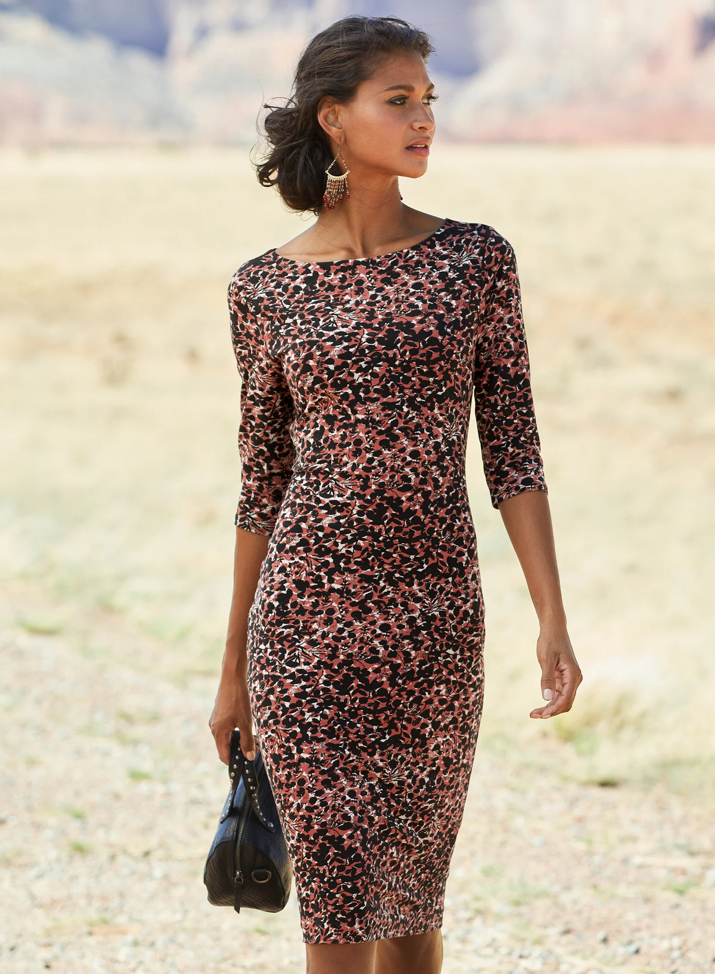 Panthera Dress - Image 5
