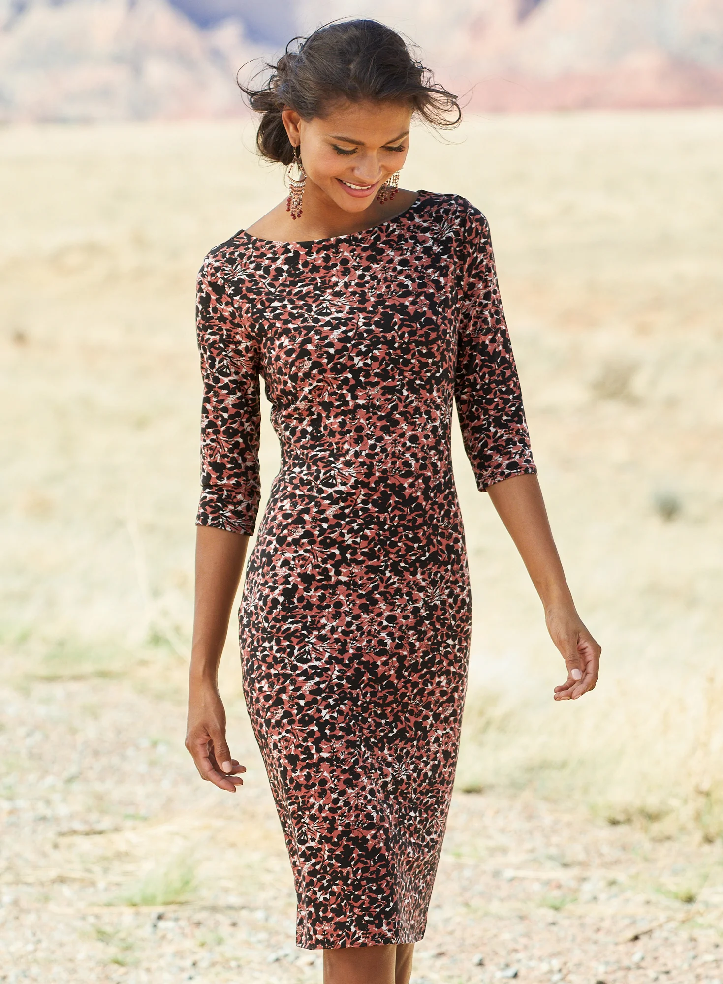 Panthera Dress - Image 6