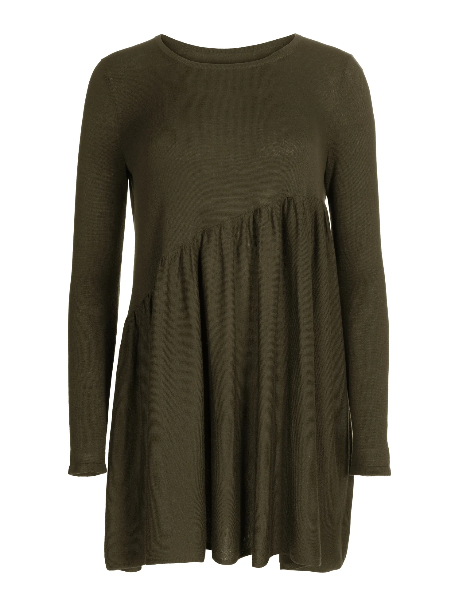Paola Tunic-Dress