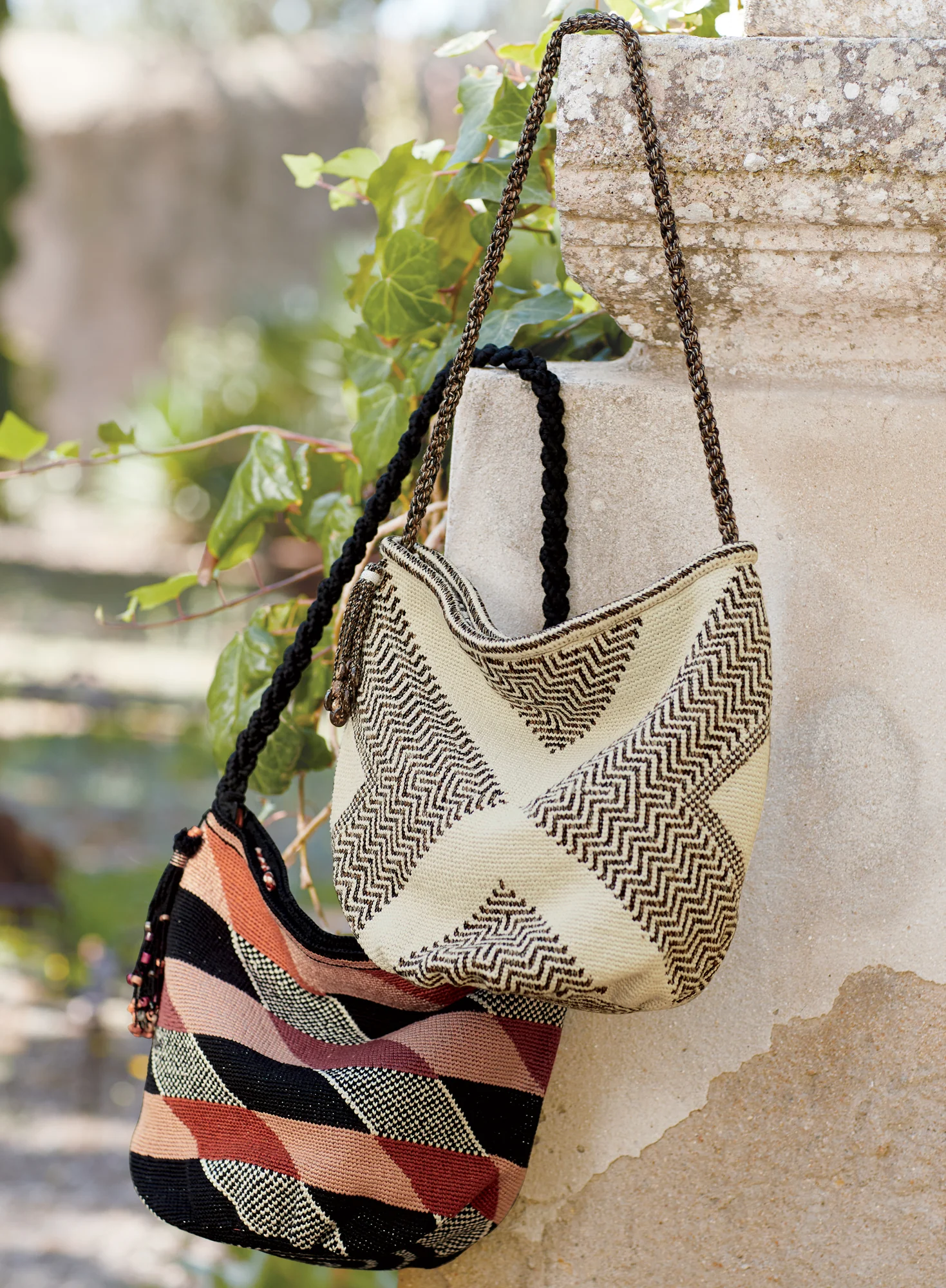 Paracas Bag - Image 2