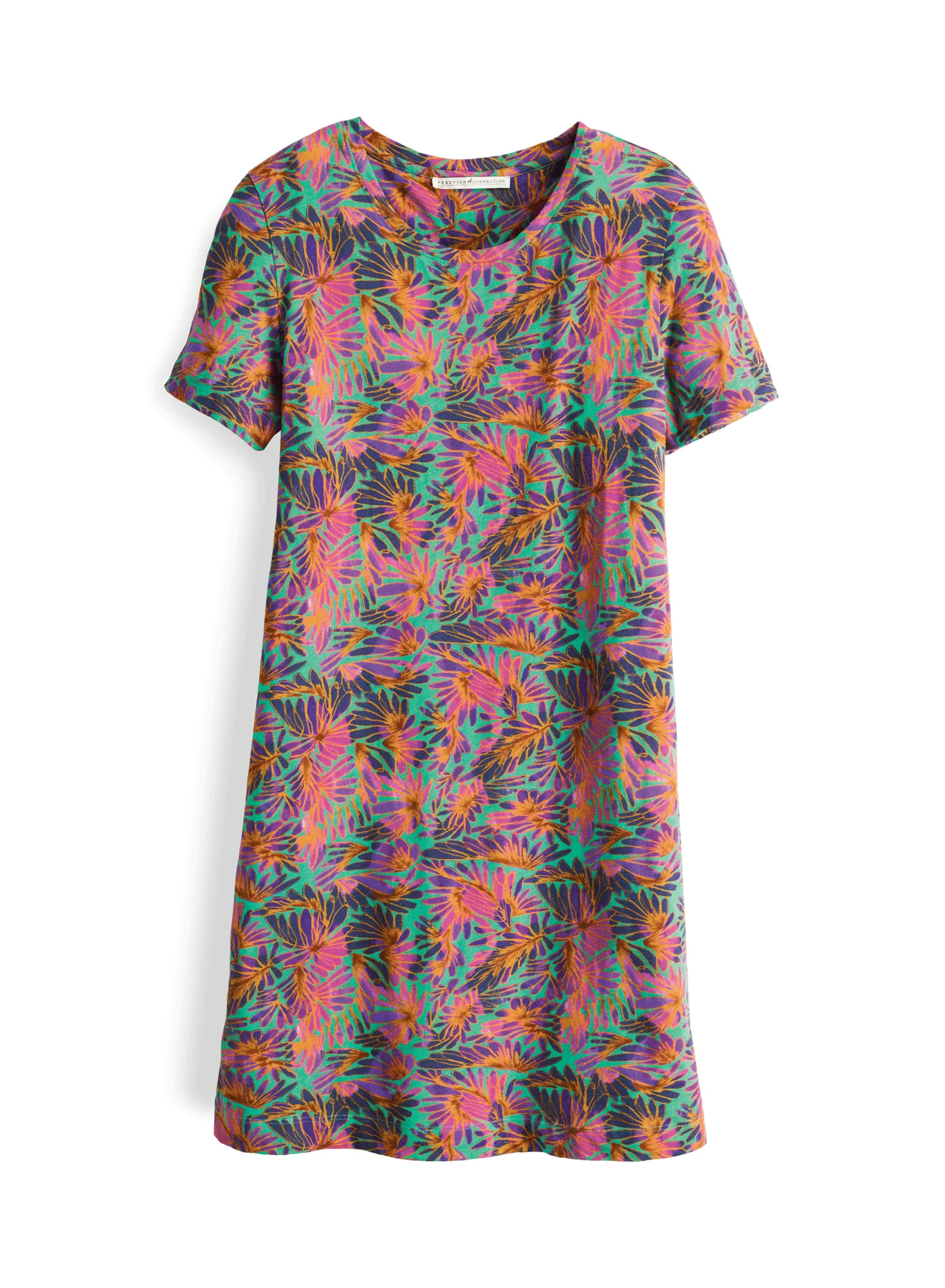 Paradiso Dress - Image 4