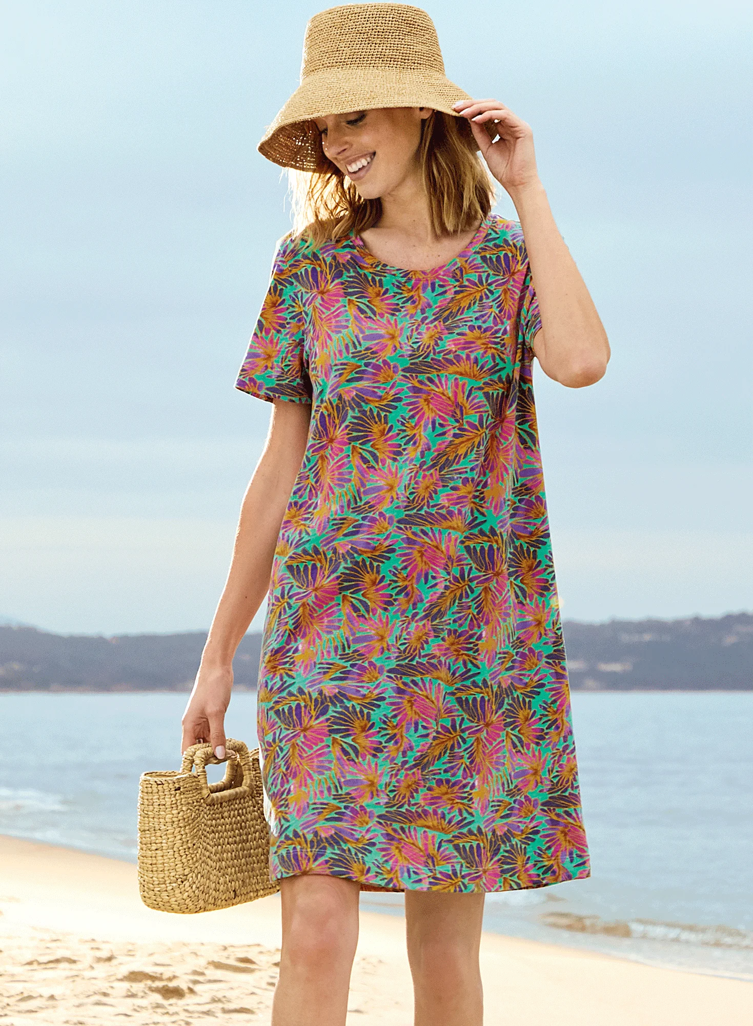 Paradiso Dress - Image 5