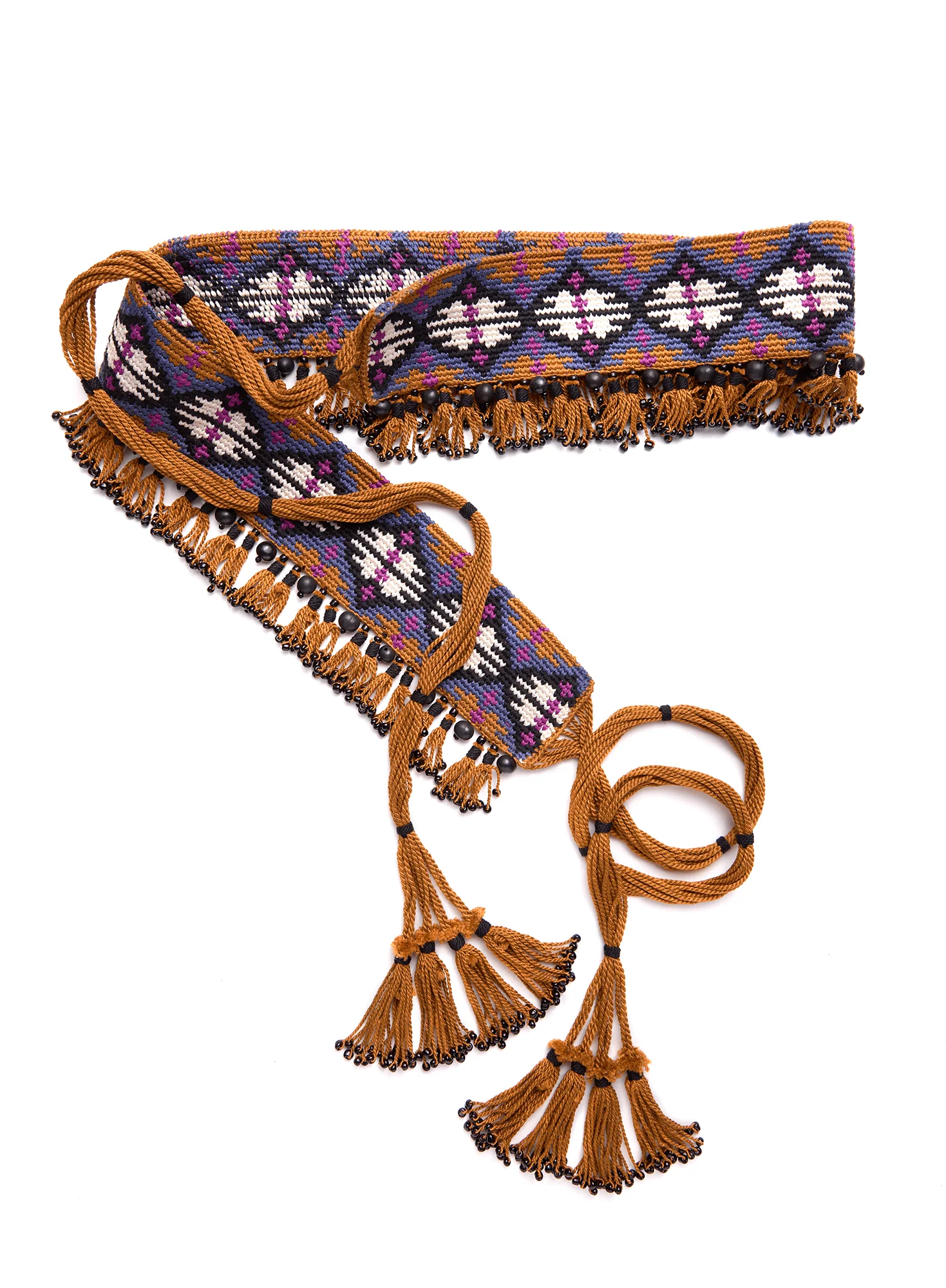 Paramonga Belt - Image 2