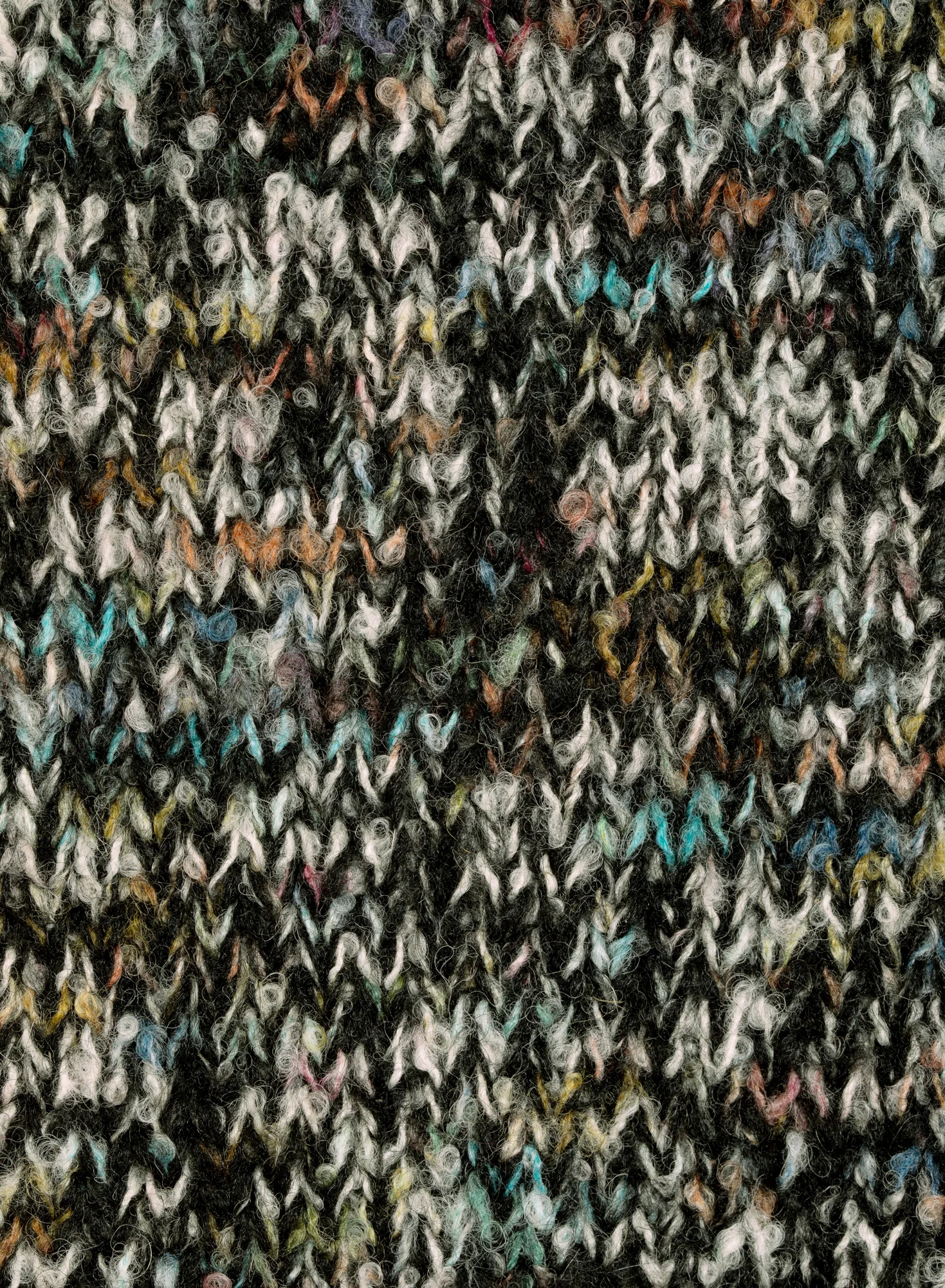 Park Slope Pullover - Image 2