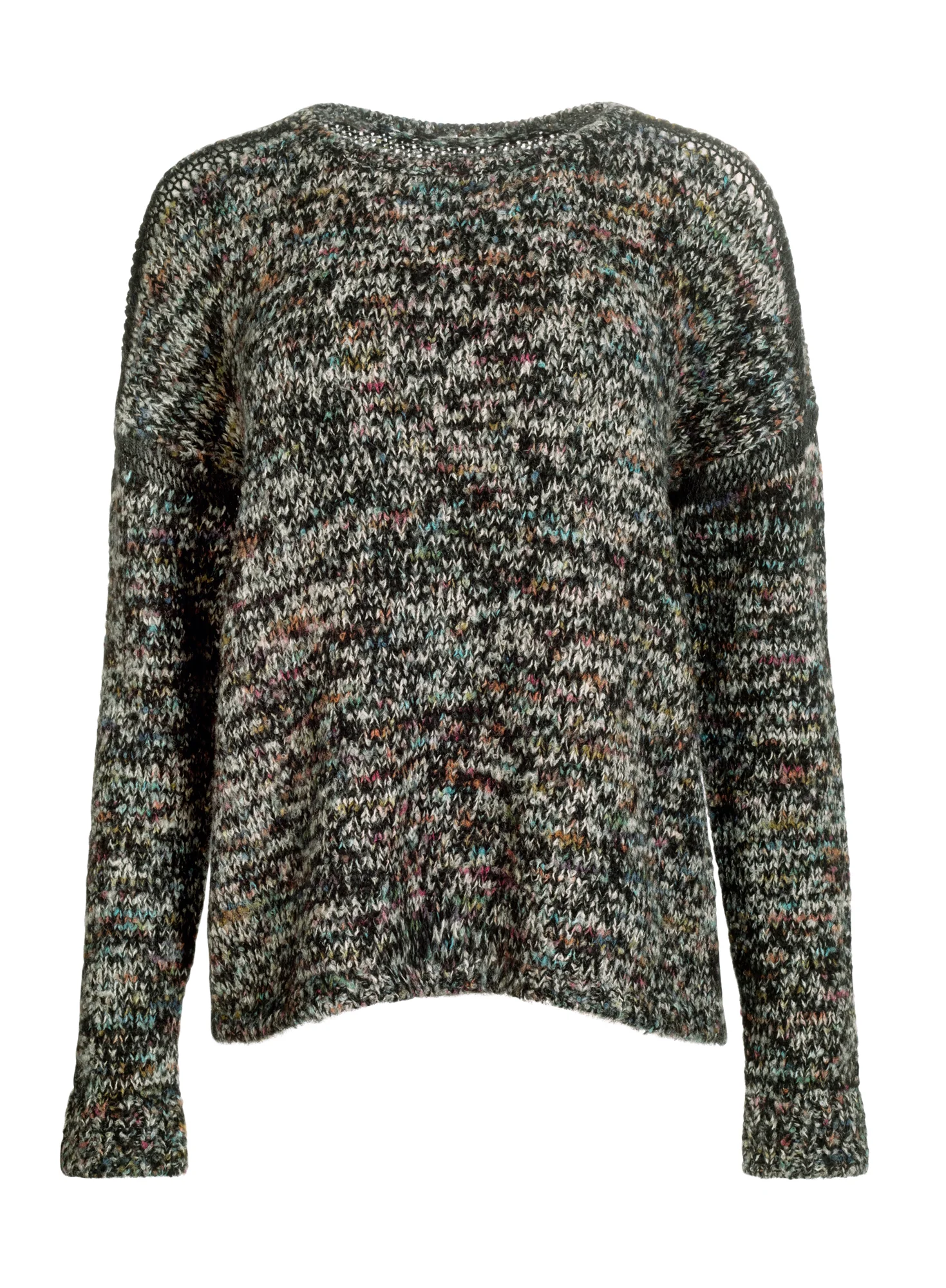 Park Slope Pullover - Image 3