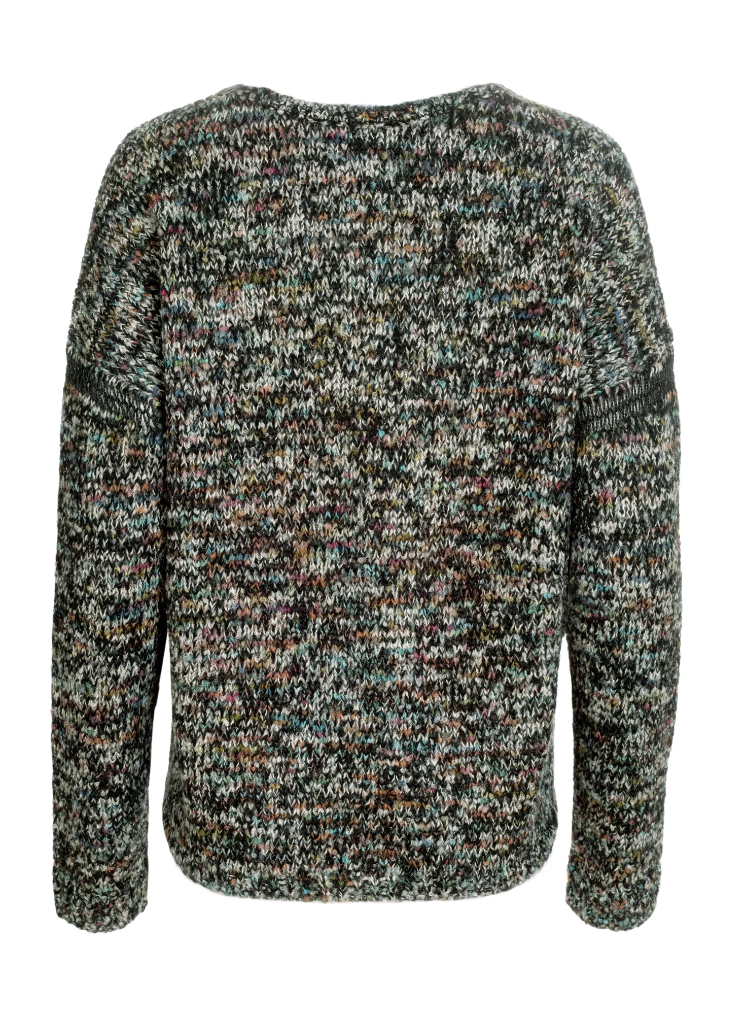 Park Slope Pullover - Image 4
