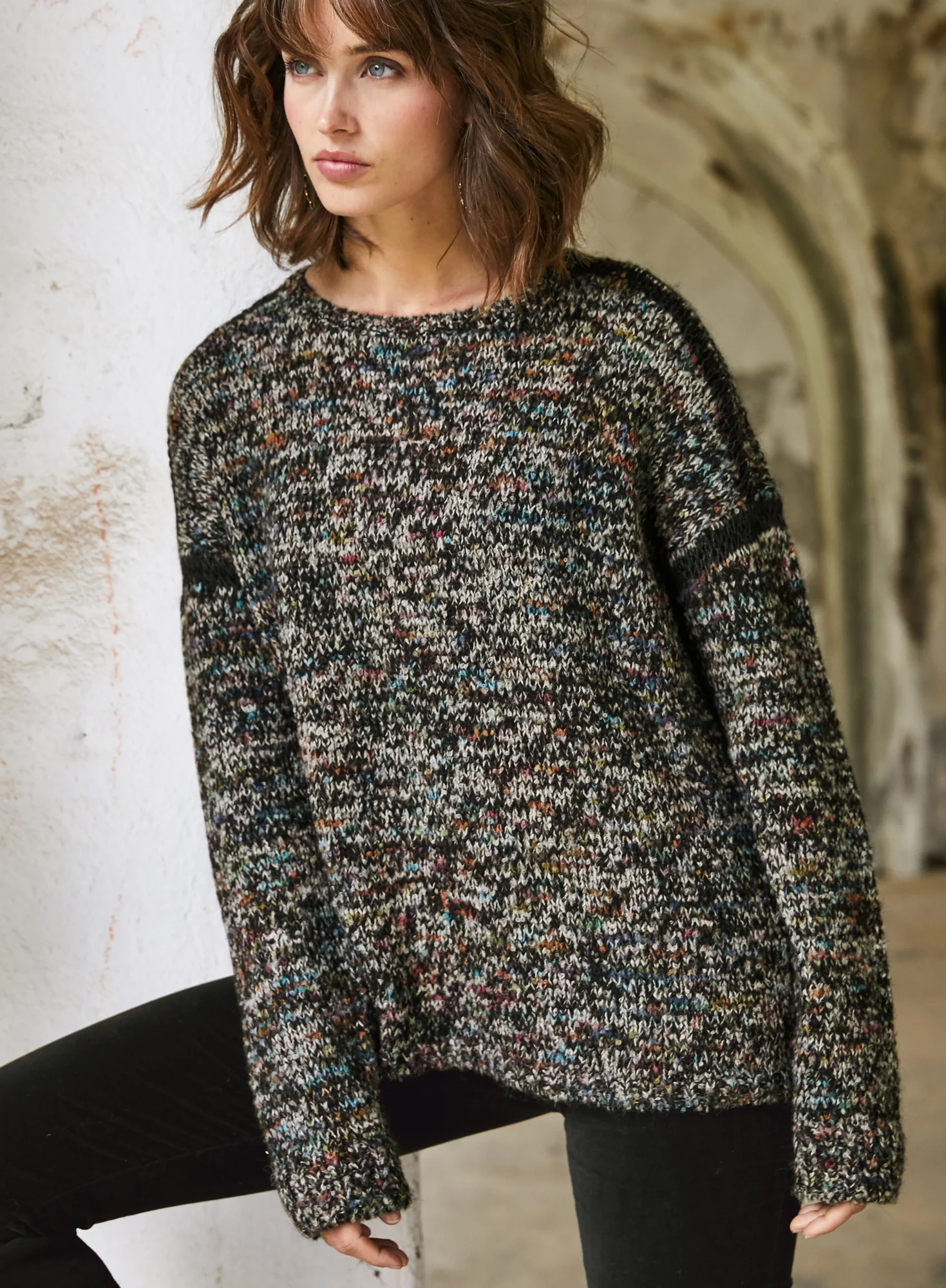 Park Slope Pullover - Image 6
