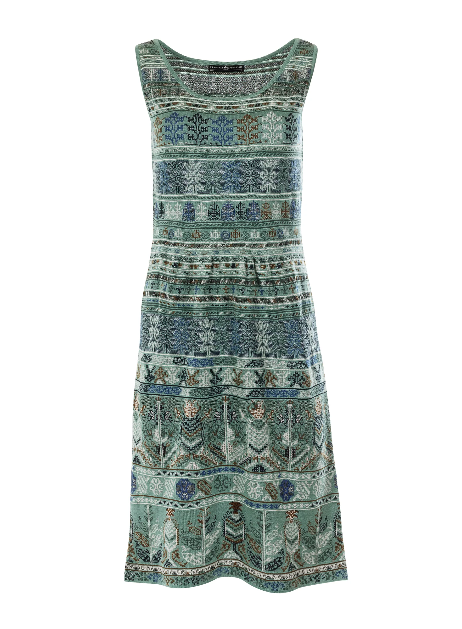 Paros Sundress - Image 2