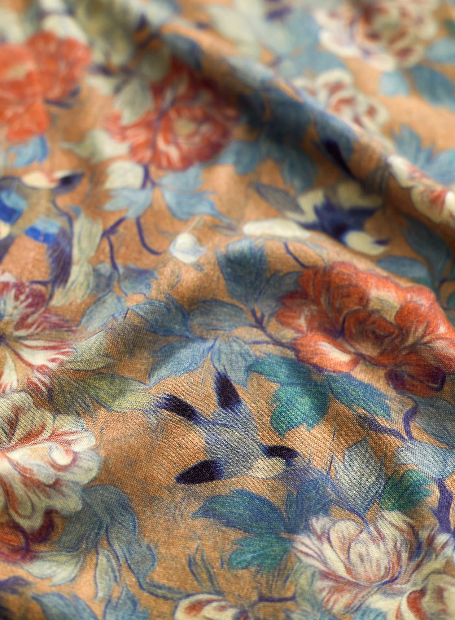 Passerine Dress - Image 3