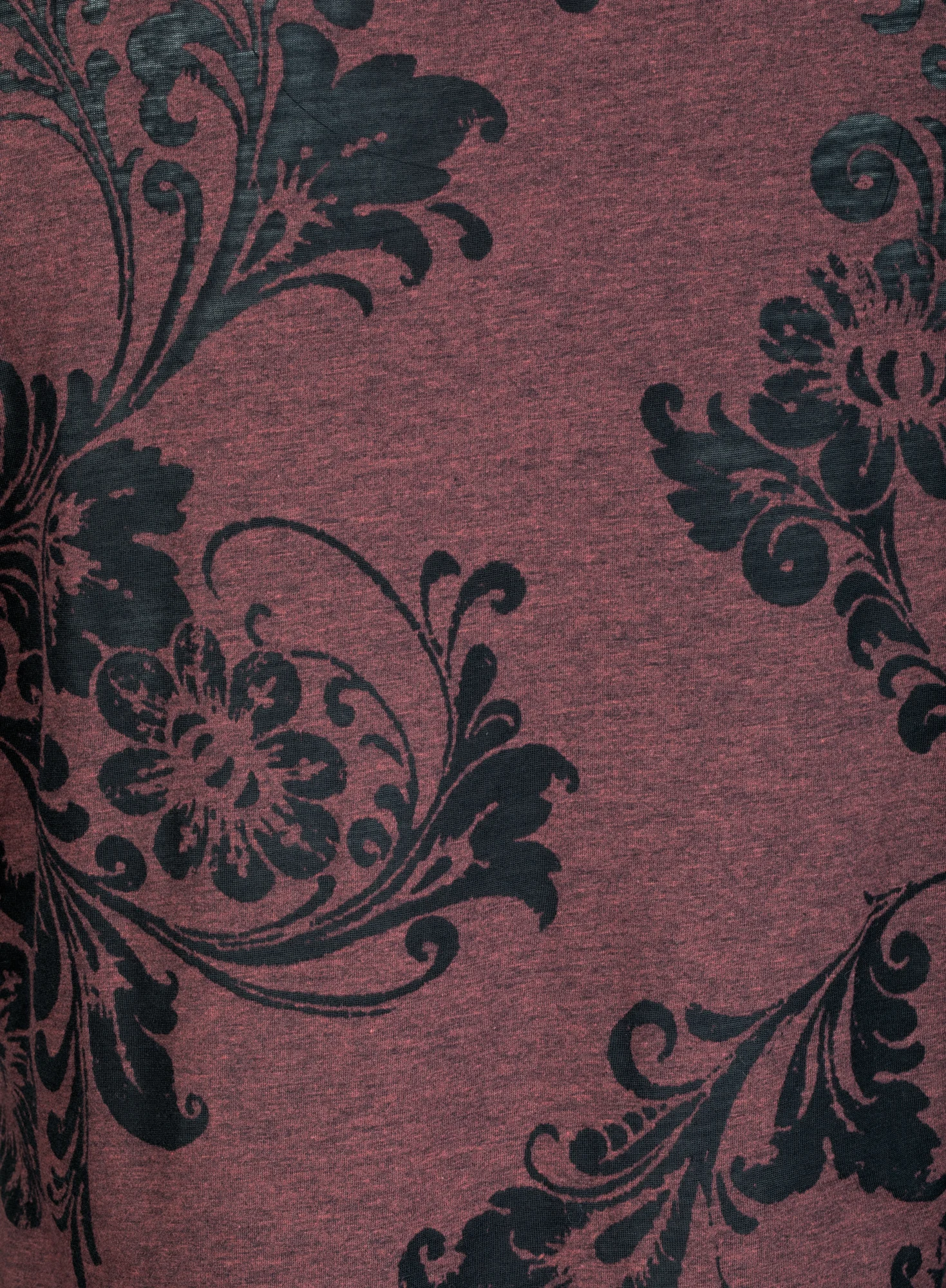Passion Flower Tunic - Image 2
