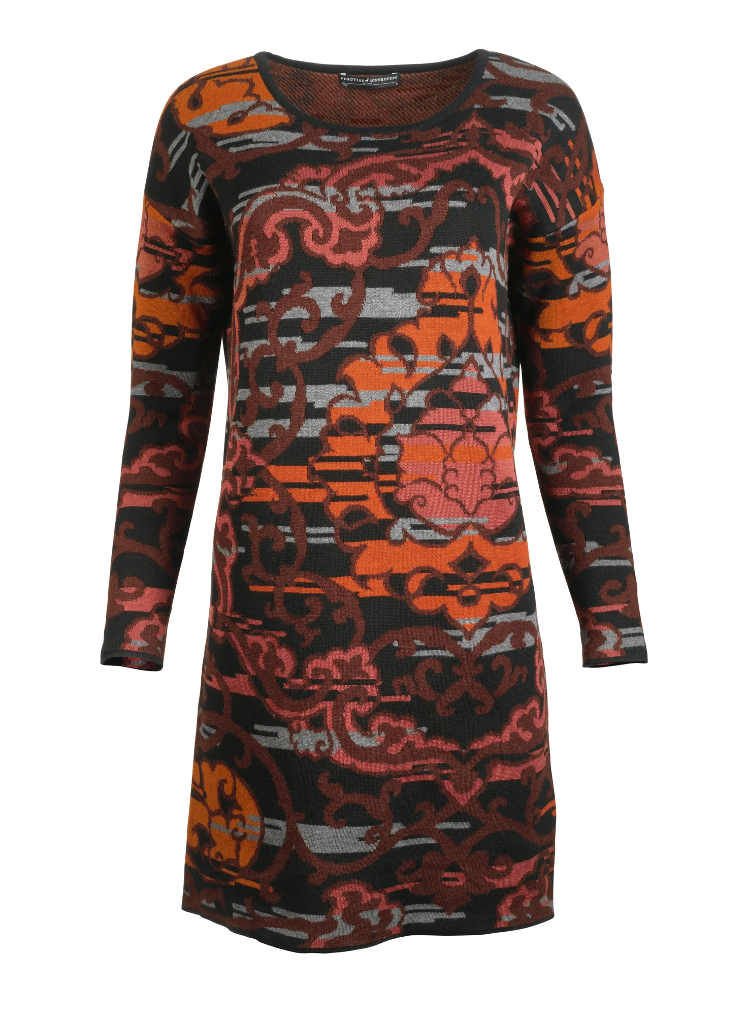 Pasticcio Tunic-Dress - Image 2