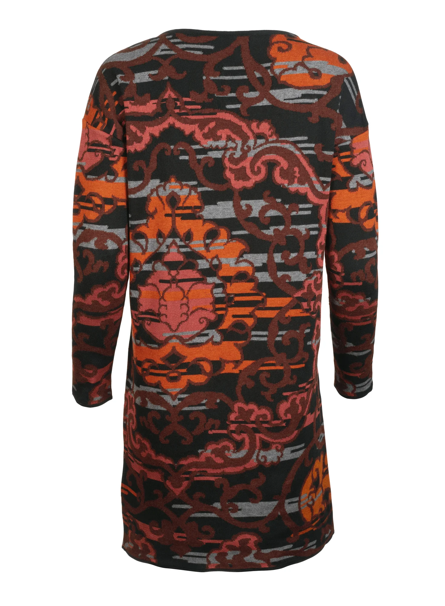 Pasticcio Tunic-Dress - Image 3