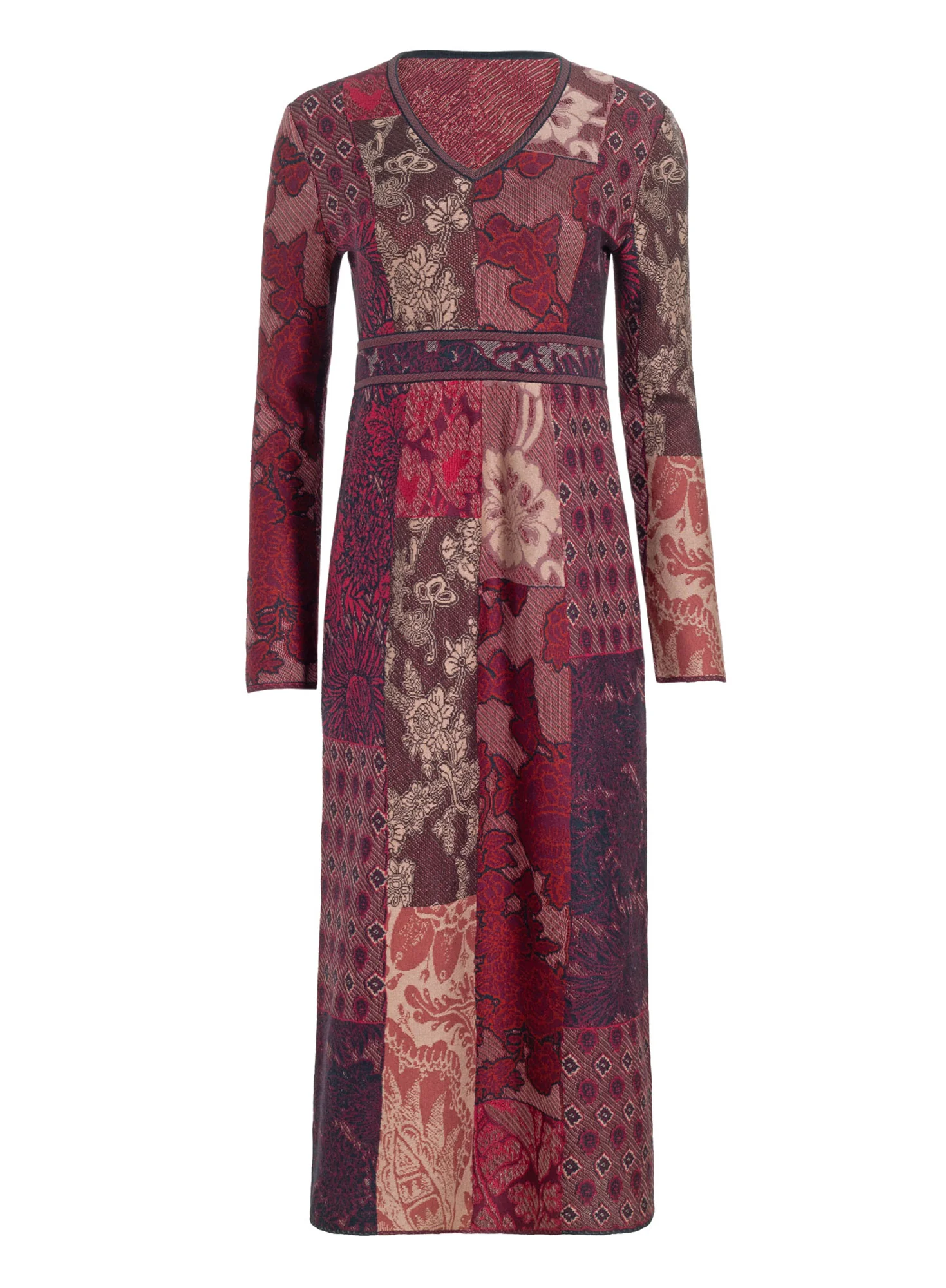Pastiche Dress - Image 3